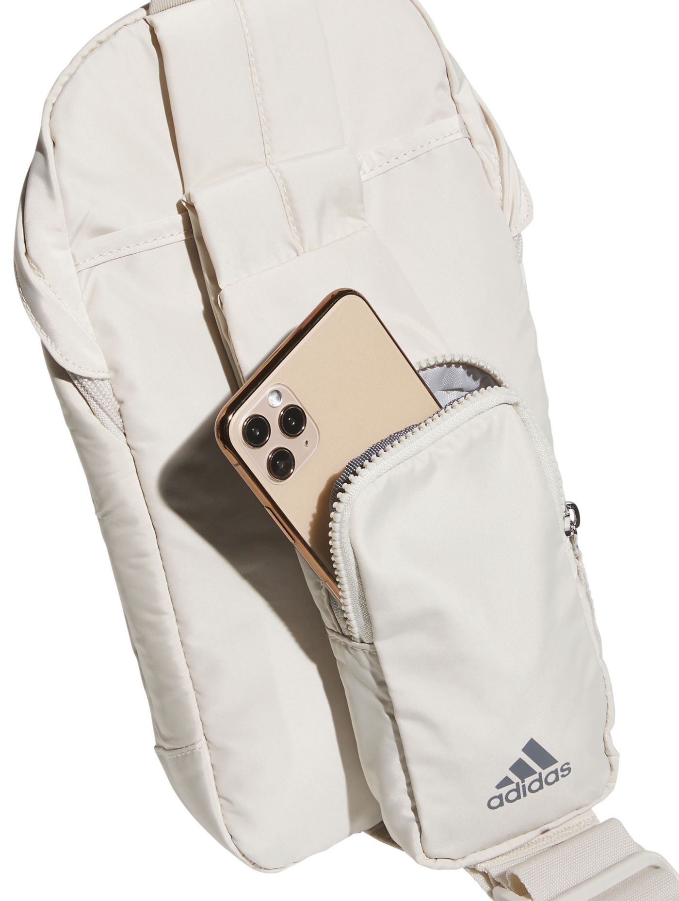 Adidas one strap bag on sale