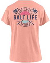 Salt Life First Light Boyfriend T-Shirt product image