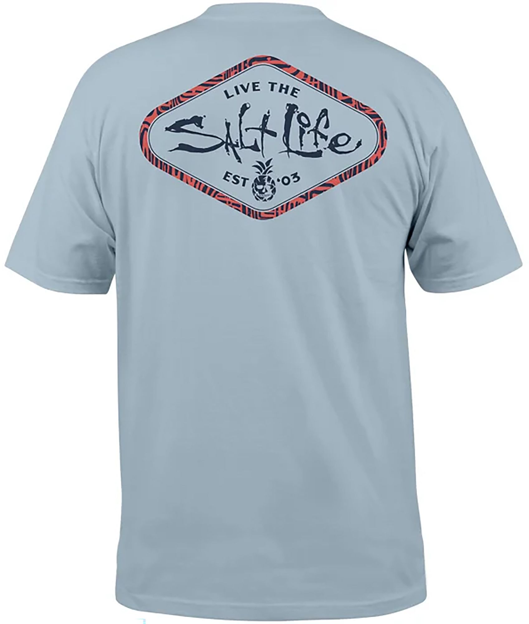 Salt Life Men's Simply Salty T-Shirt product image