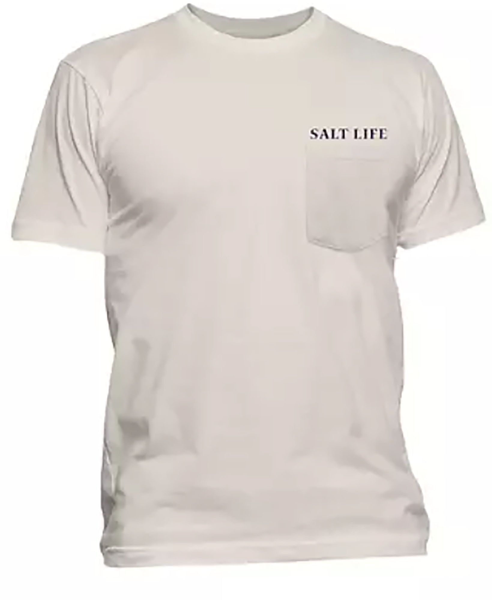 Salt Life Men's Tribal Tuna T-Shirt product image