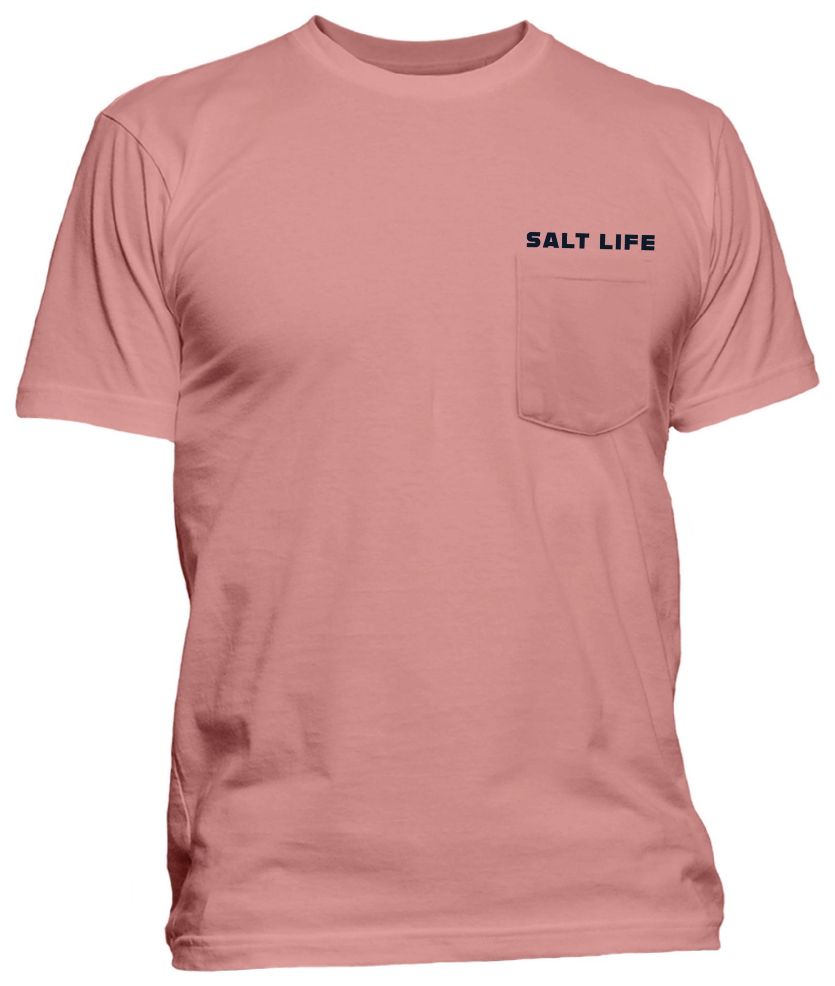 Salt Life Men's Catch and Release T-Shirt product image