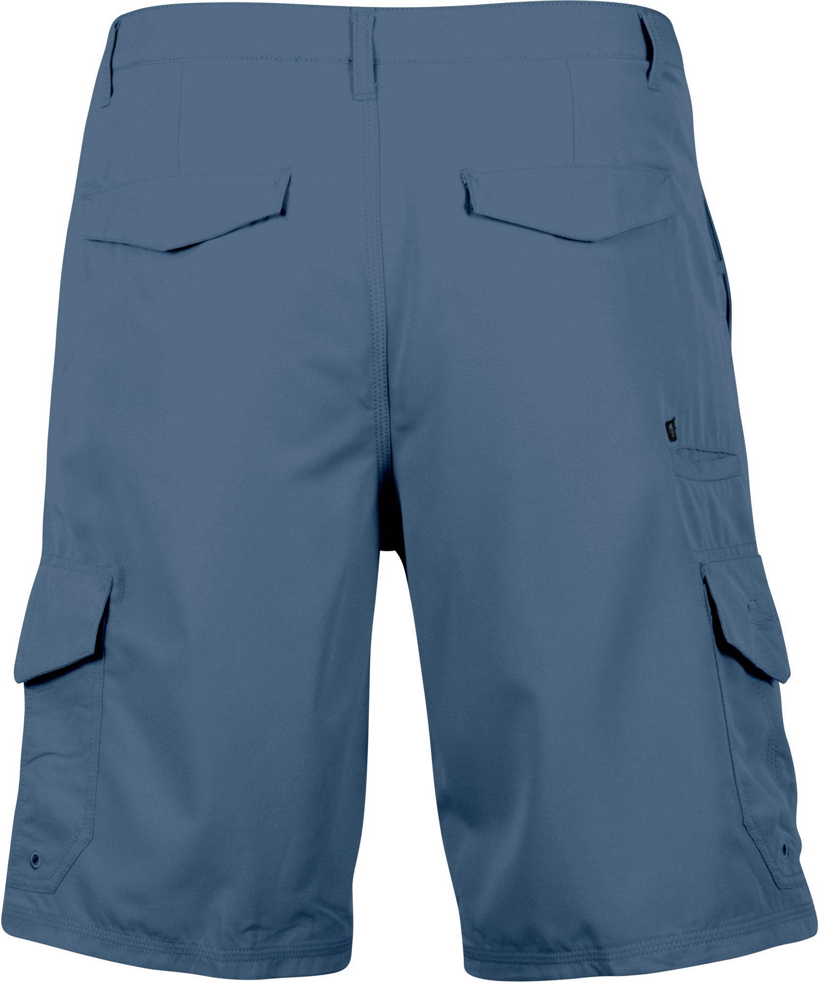 salt life transition hybrid boardshorts