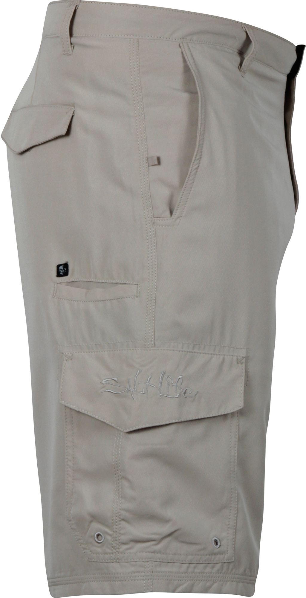 qd slx salt boardshorts vida always