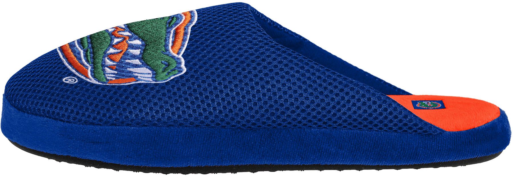 FOCO Florida Gators Logo Mesh Slipper product image