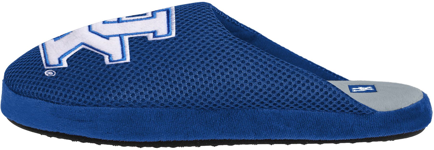 FOCO Kentucky Wildcats Logo Mesh Slipper product image