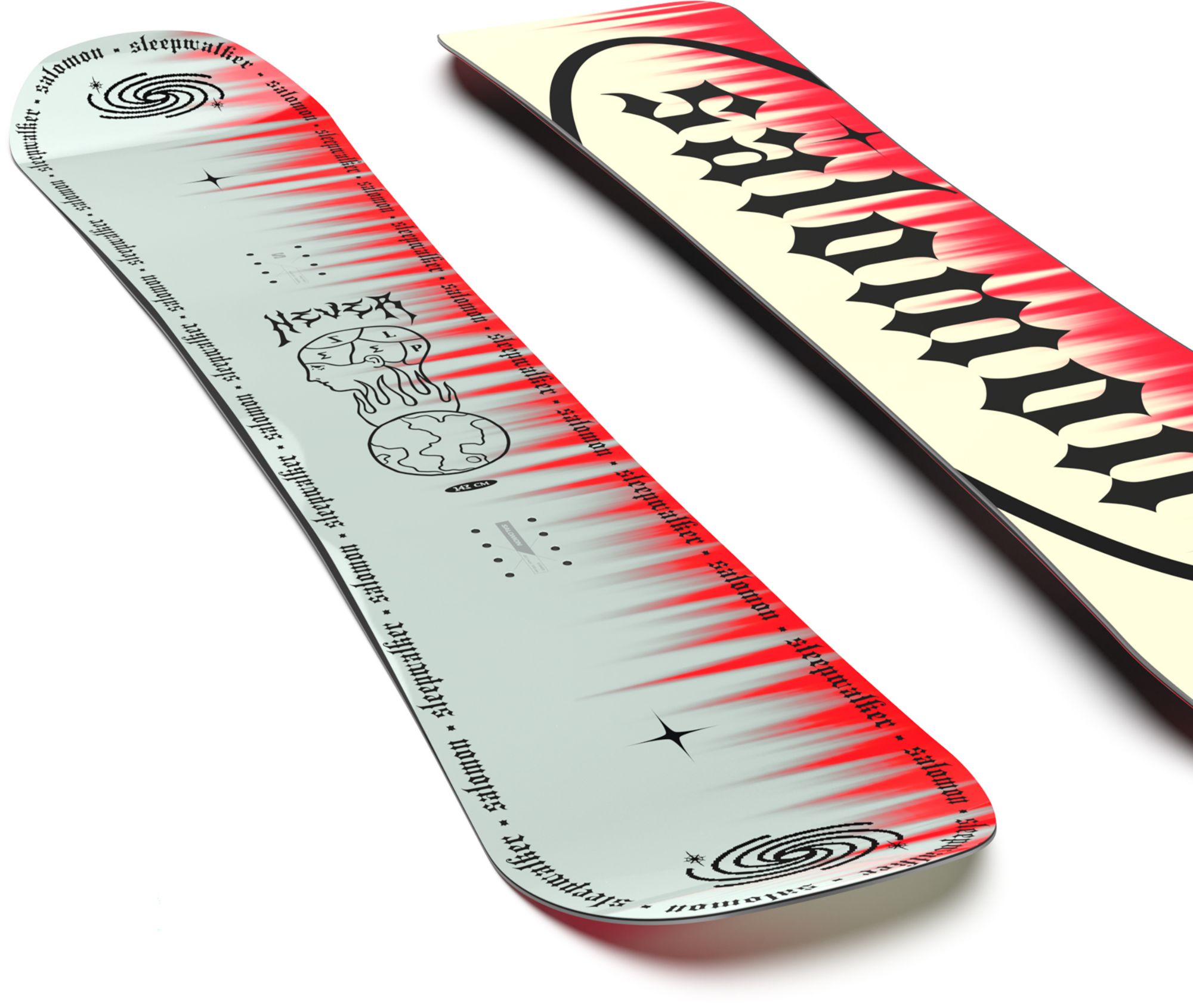 Salomon '23-'24 Youth Sleepwalker Grom Snowboard product image