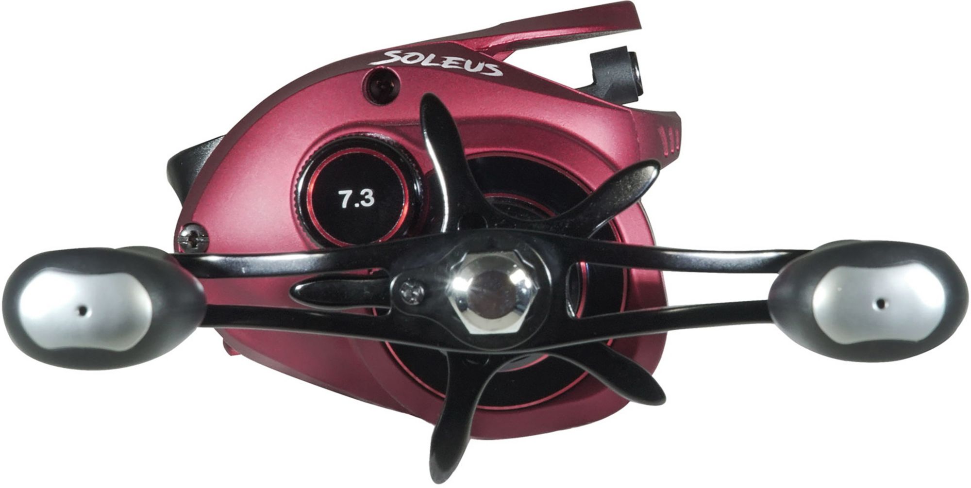Favorite Fishing USA  Soleus Casting Reel product image