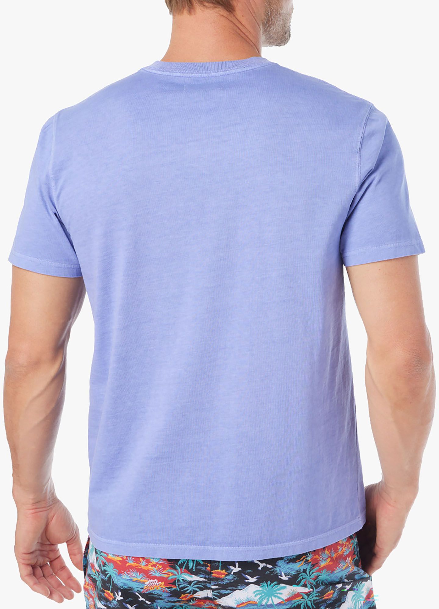 Fair Harbor Men's Saltaire Relaxed Fit T-Shirt product image