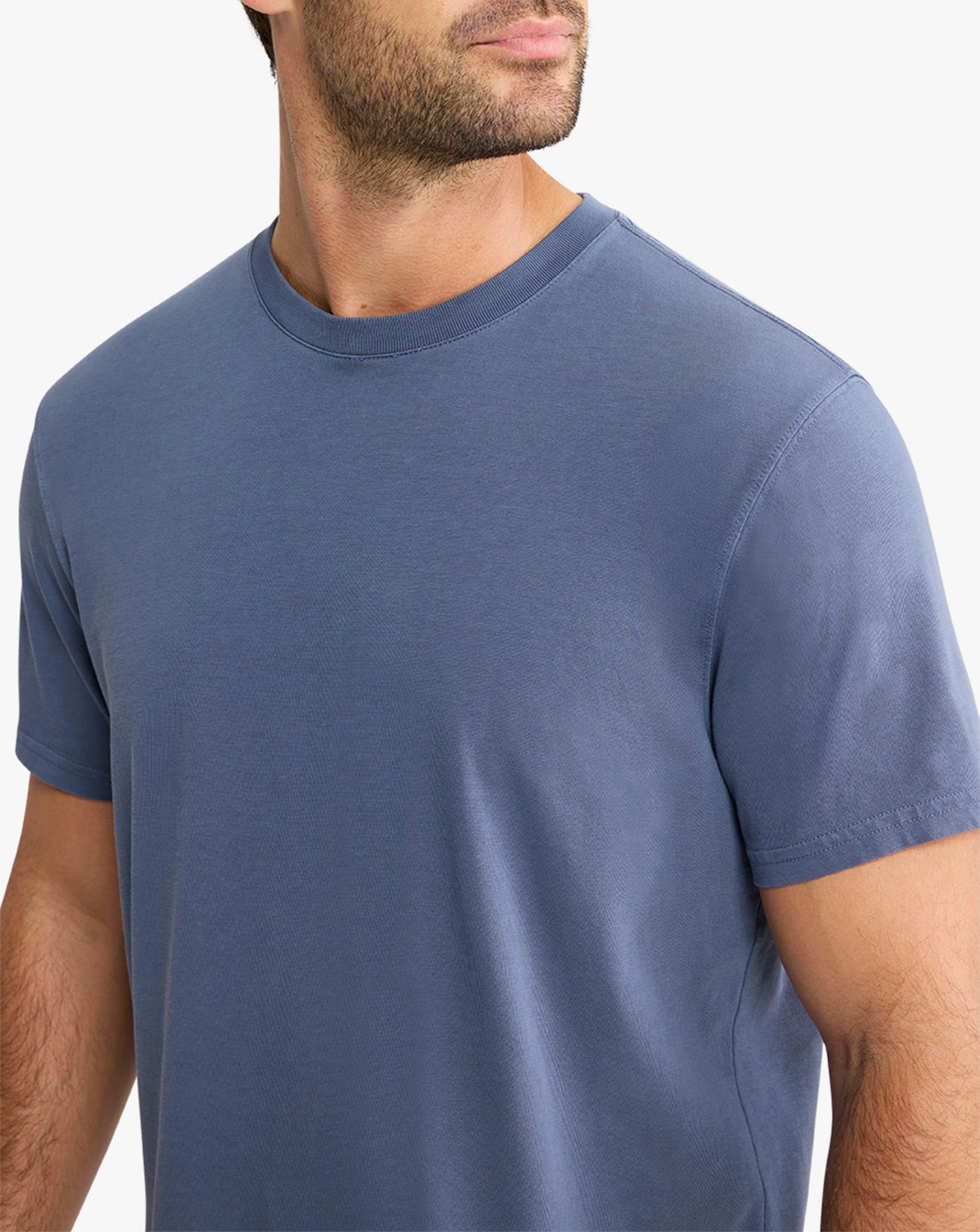 Fair Harbor Men's Saltaire T-Shirt product image