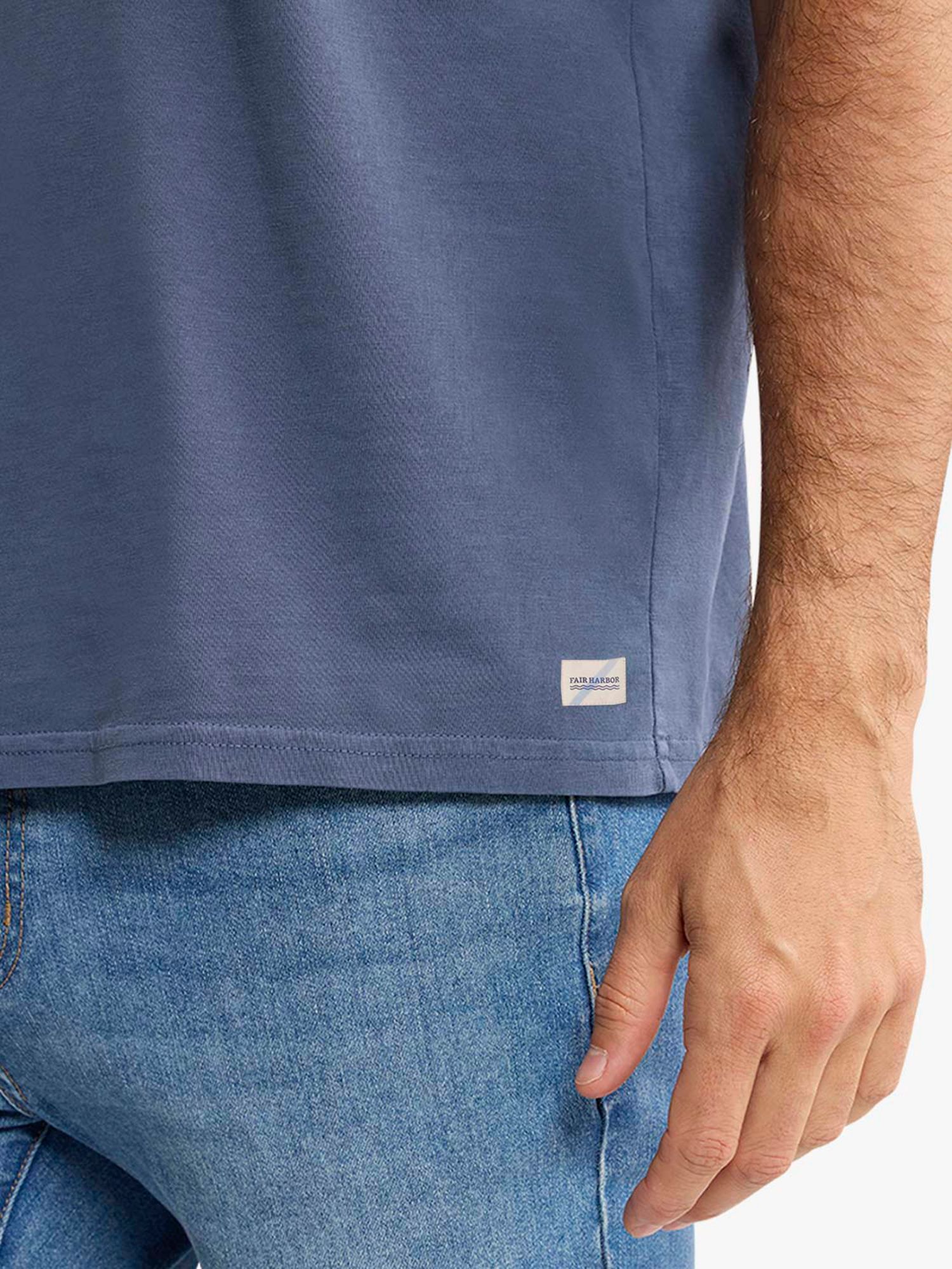 Fair Harbor Men's Saltaire T-Shirt product image