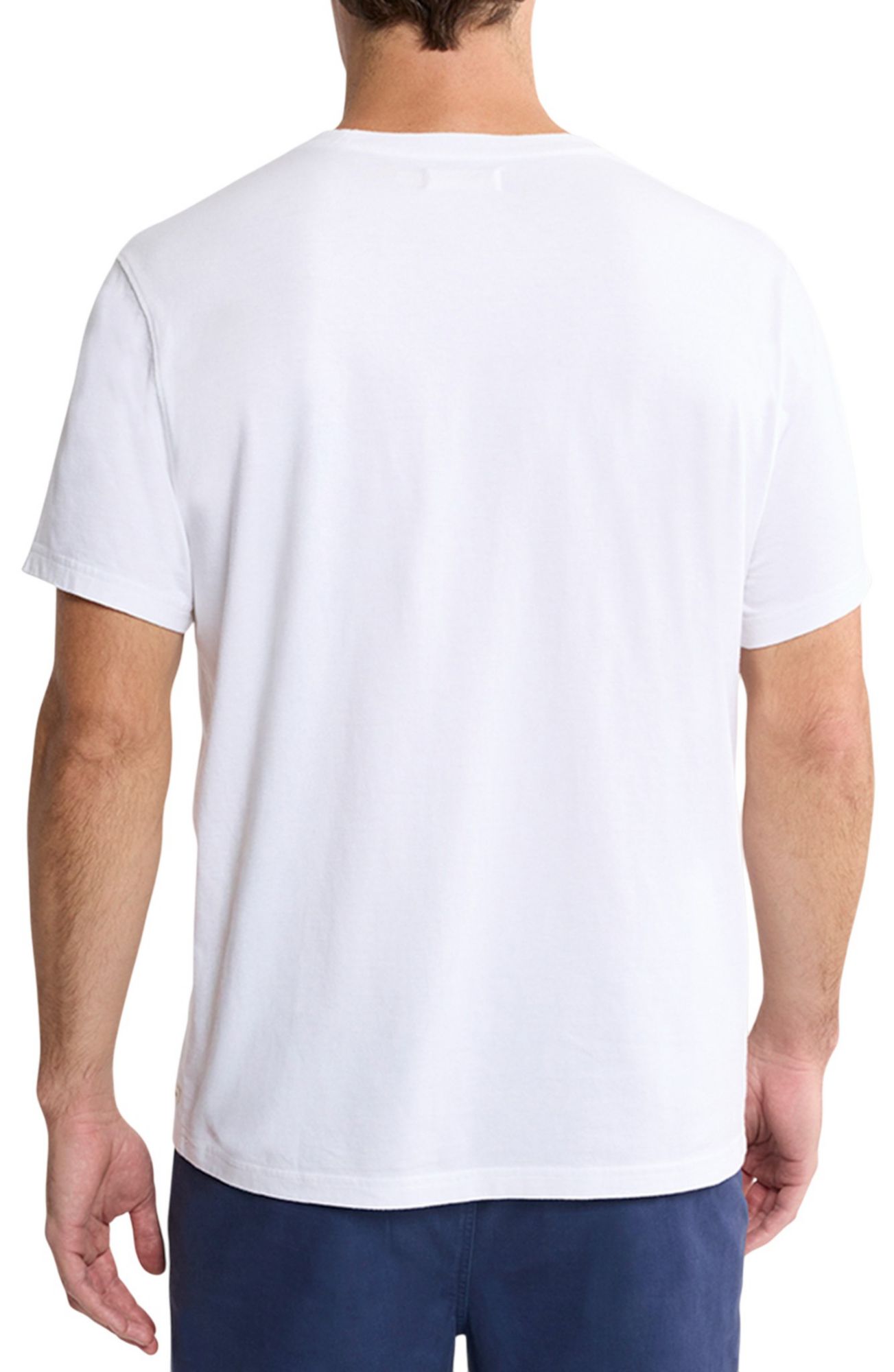 Fair Harbor Men's Saltaire T-Shirt product image
