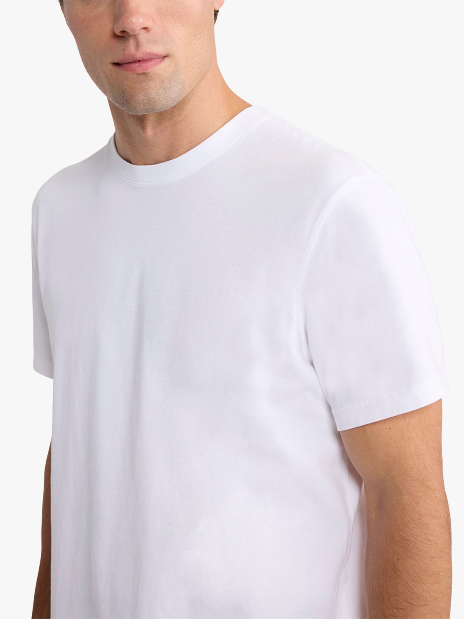 Fair Harbor Men's Saltaire T-Shirt product image