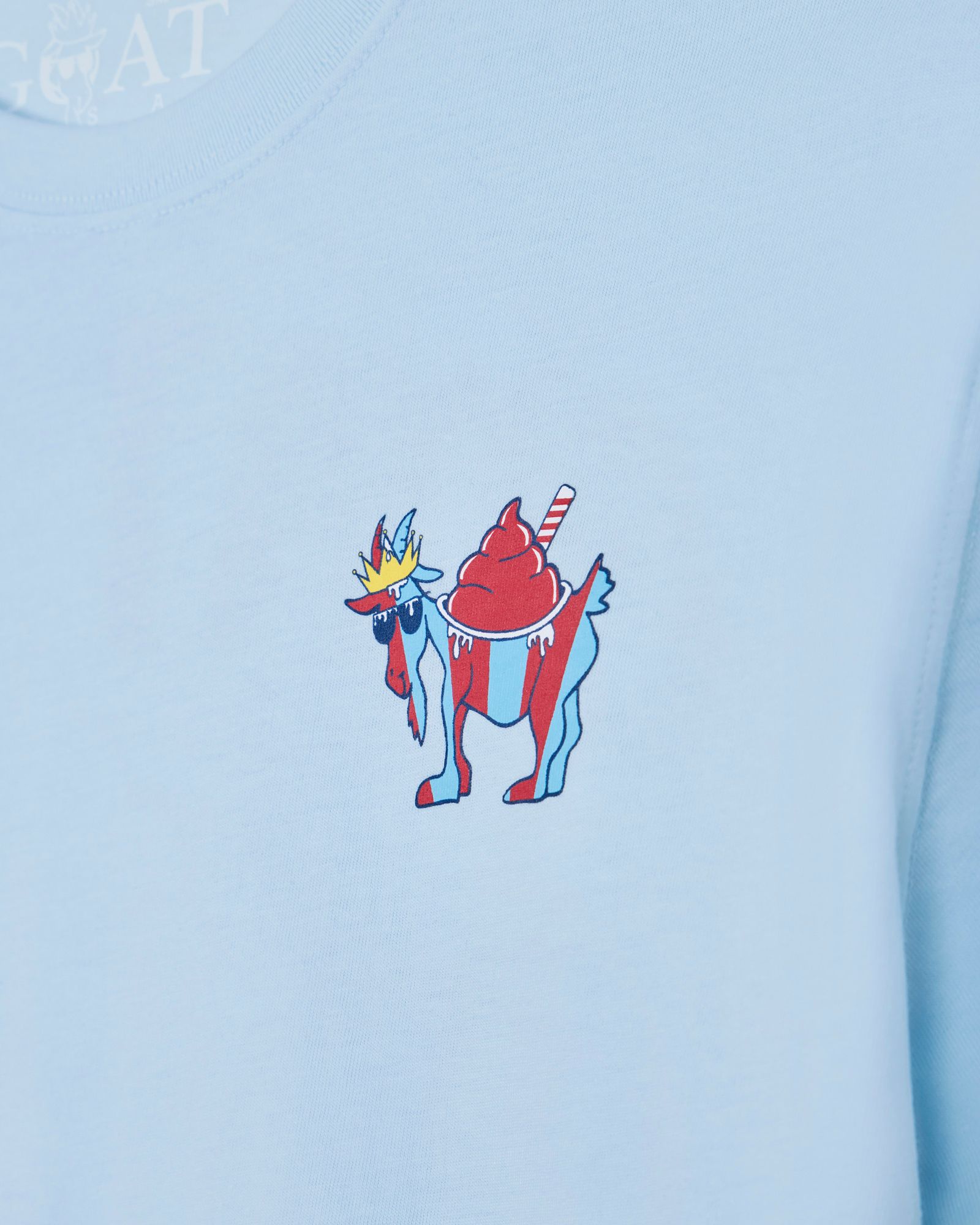 GOAT USA Boys' Slushie T-Shirt product image