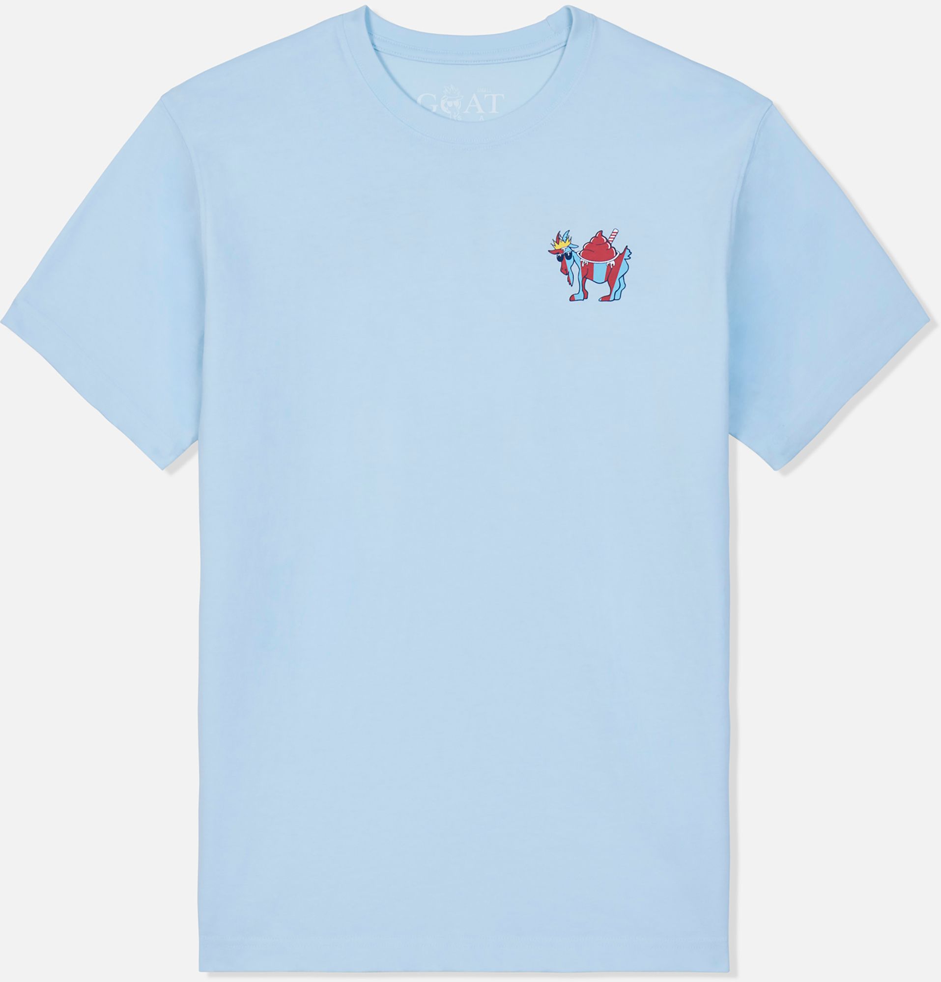 GOAT USA Boys' Slushie T-Shirt product image