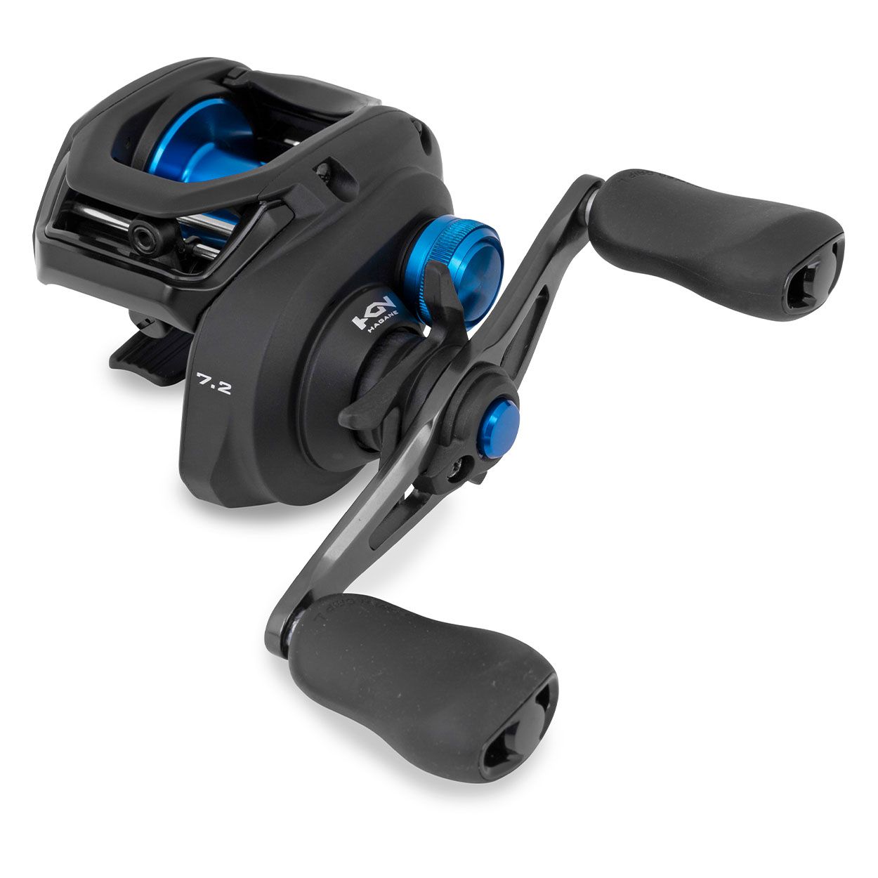 Shimano SLX Baitcasting Reel product image