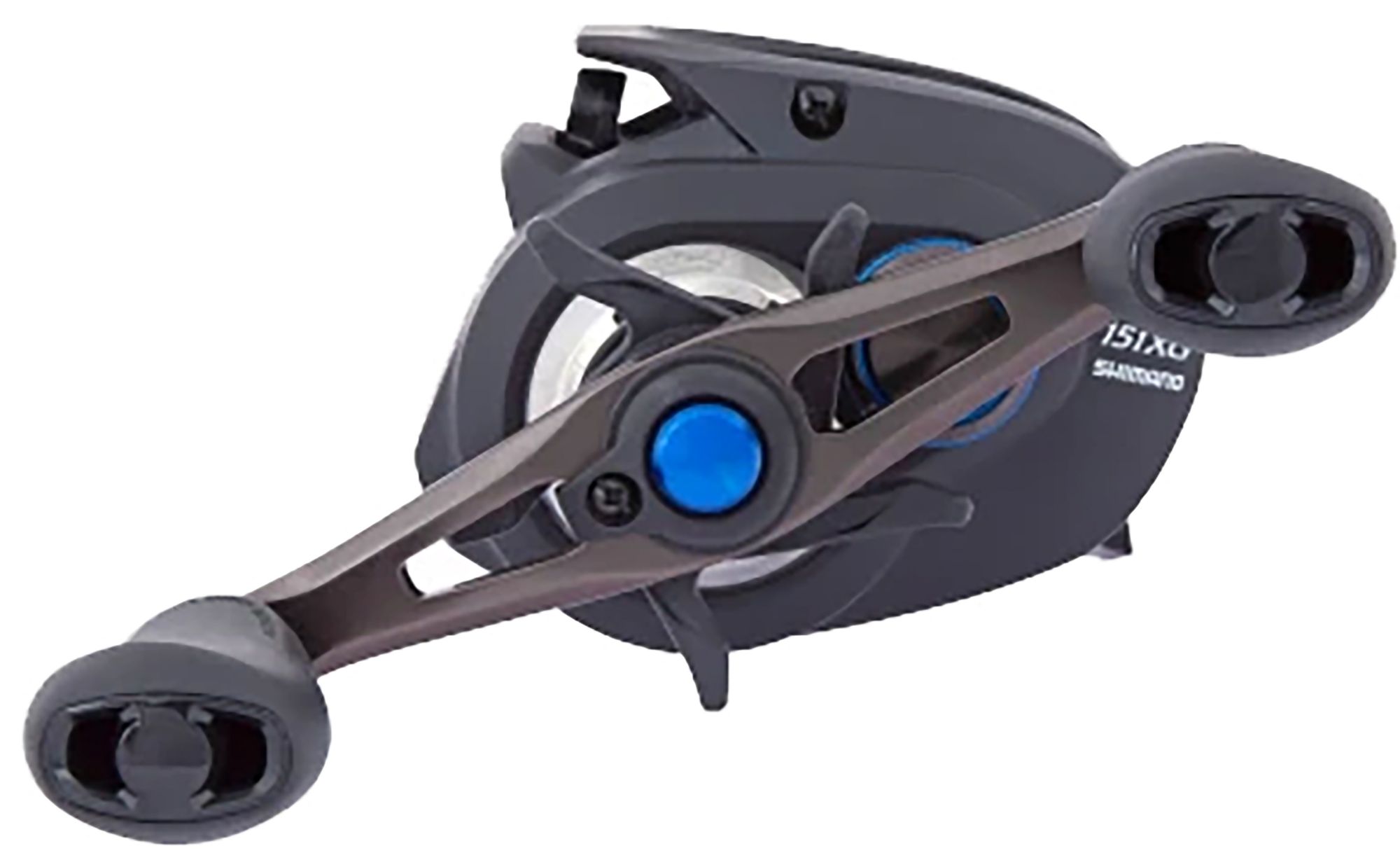 SHIMANO SLX DC