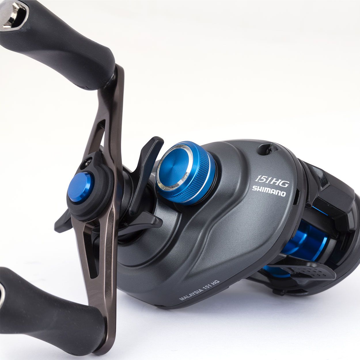 Shimano SLX XT Baitcasting Reel product image