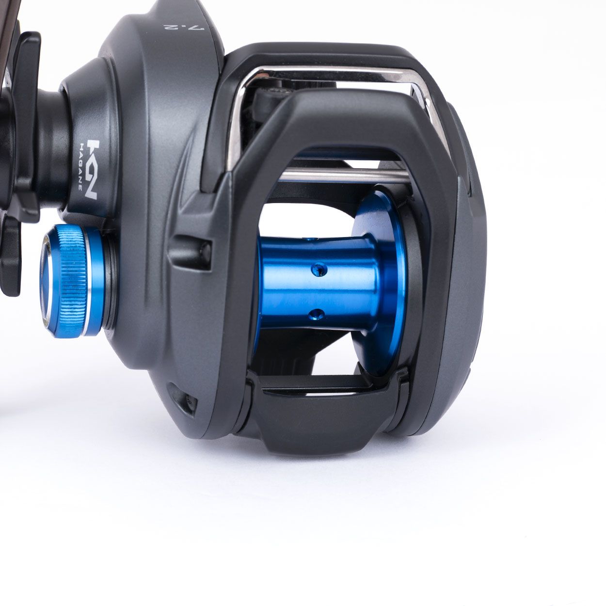 Shimano SLX XT Baitcasting Reel product image
