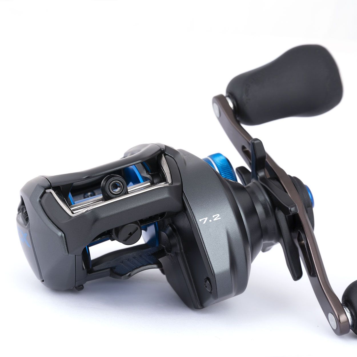 Shimano SLX XT Baitcasting Reel product image