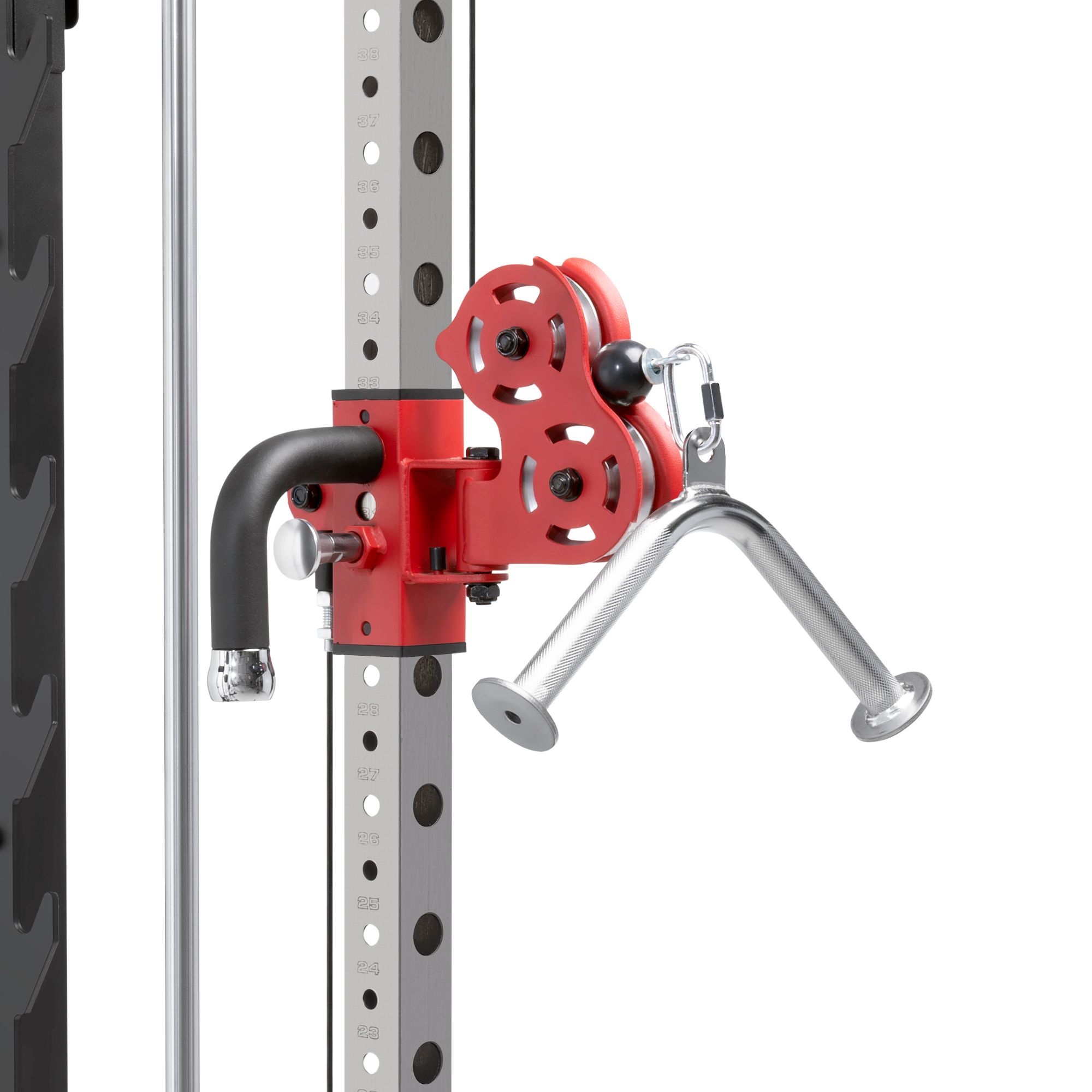 Impex Fitness Products SteelBody Deluxe 300 lb. Functional Trainer product image