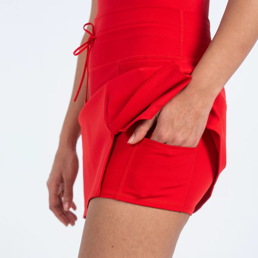 Sierra Madre Women's 14.5” Ready Golf Skort product image