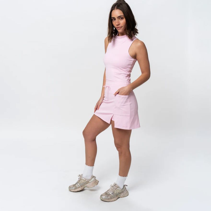 Sierra Madre Women's 14.5” Ready Golf Skort product image