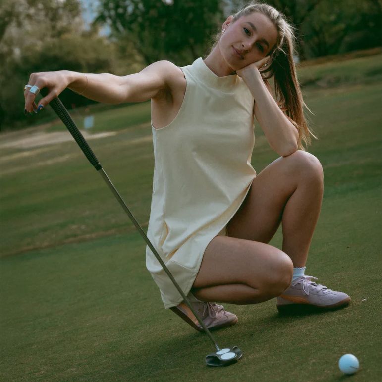 Sierra Madre Women's Ready Swing Golf Dress product image