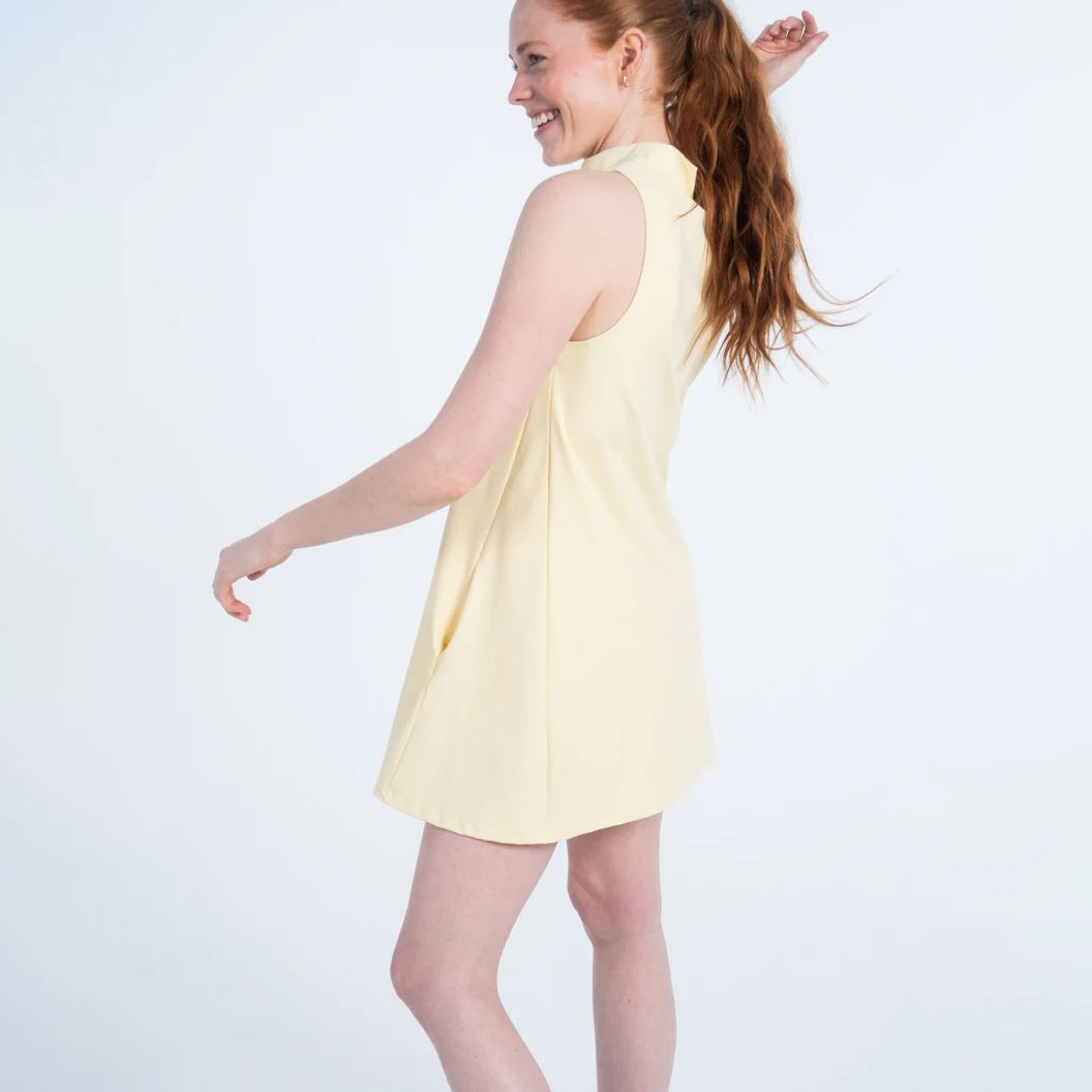 Sierra Madre Women's Ready Swing Golf Dress product image