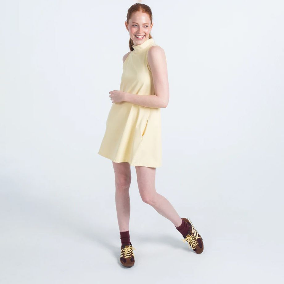 Sierra Madre Women's Ready Swing Golf Dress product image