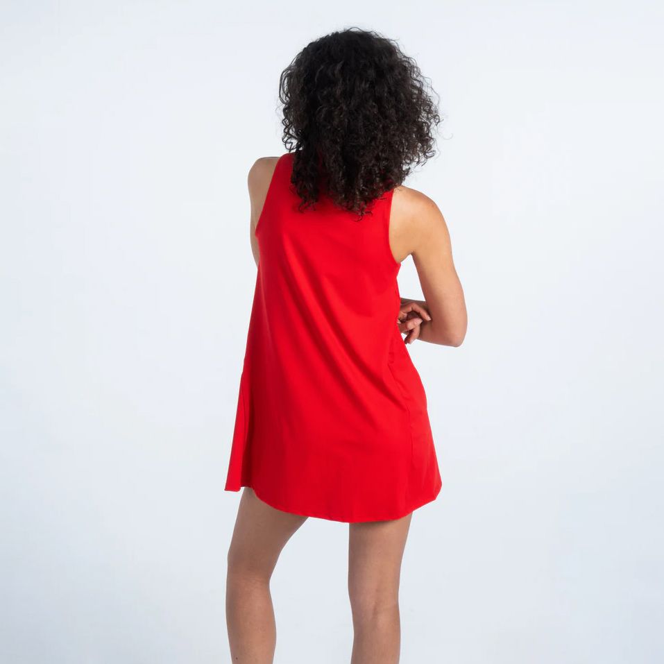 Sierra Madre Women's Ready Swing Golf Dress product image