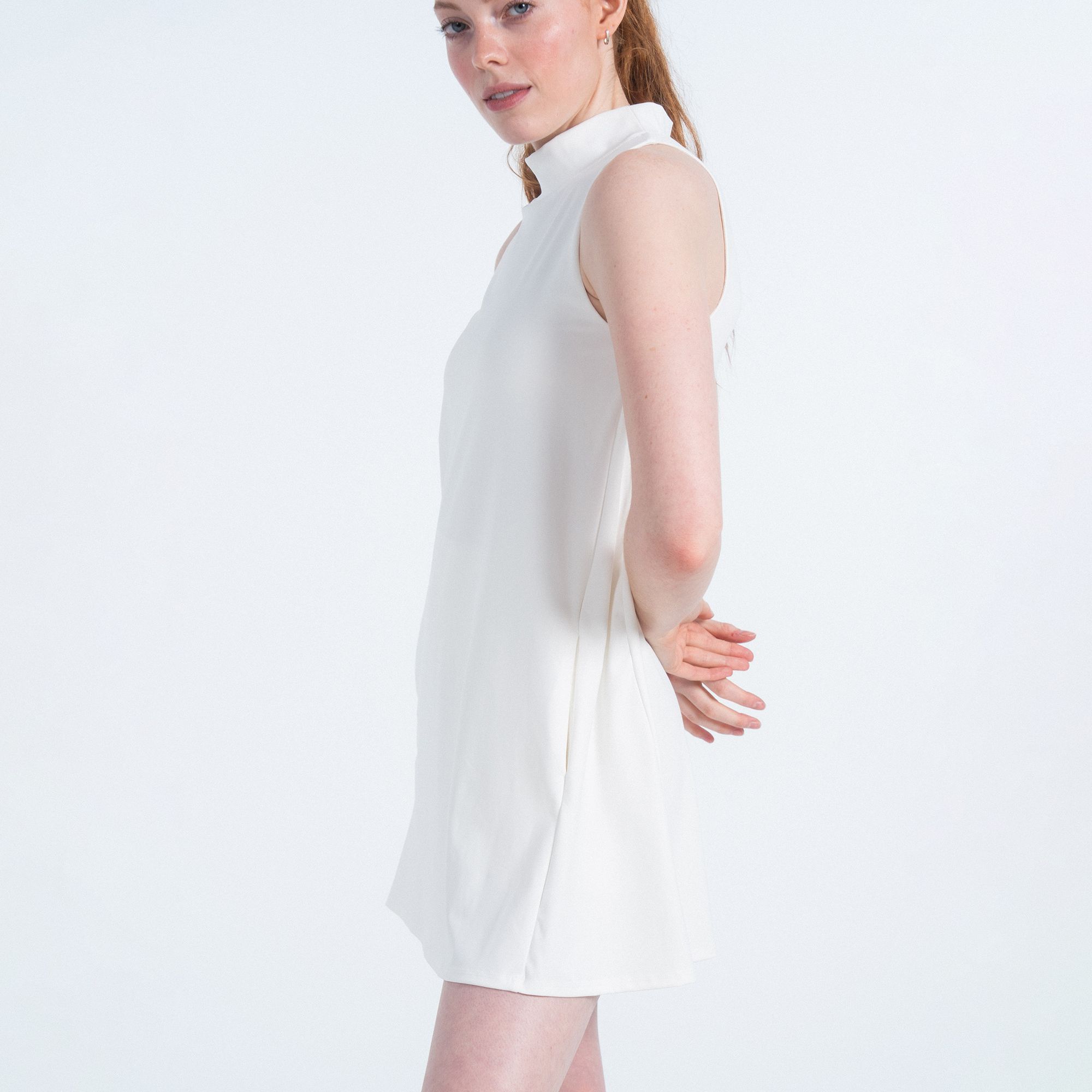 Sierra Madre Women's Ready Swing Golf Dress product image