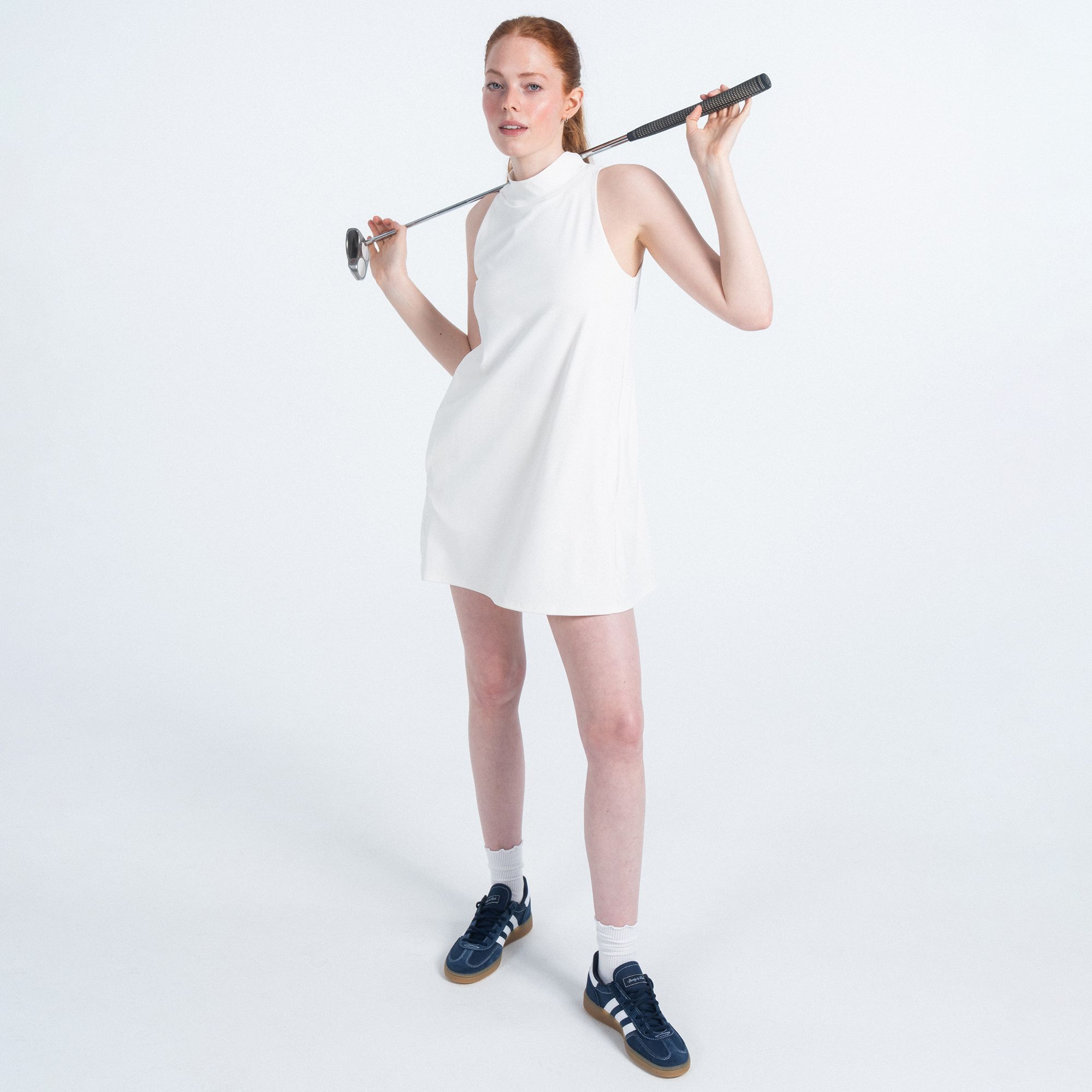Sierra Madre Women's Ready Swing Golf Dress product image