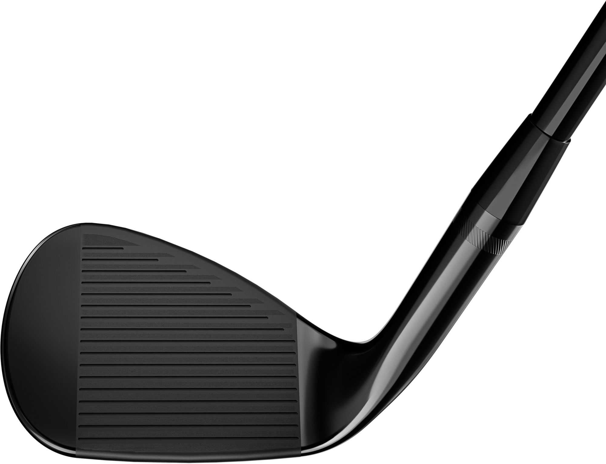 Titleist Vokey Design SM10 Black Vapor Custom Wedge product image