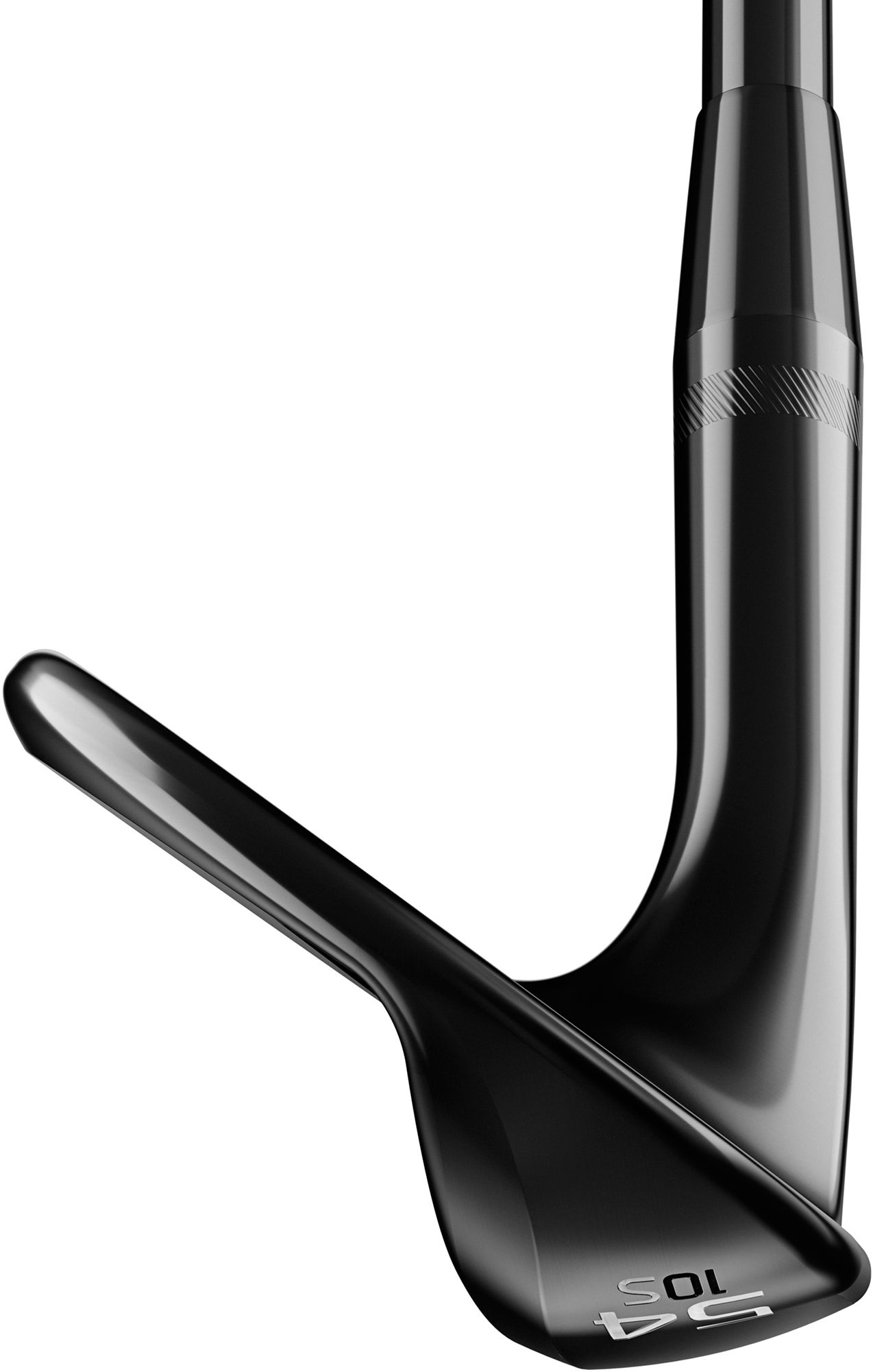 Titleist Vokey Design SM10 Black Vapor Custom Wedge product image