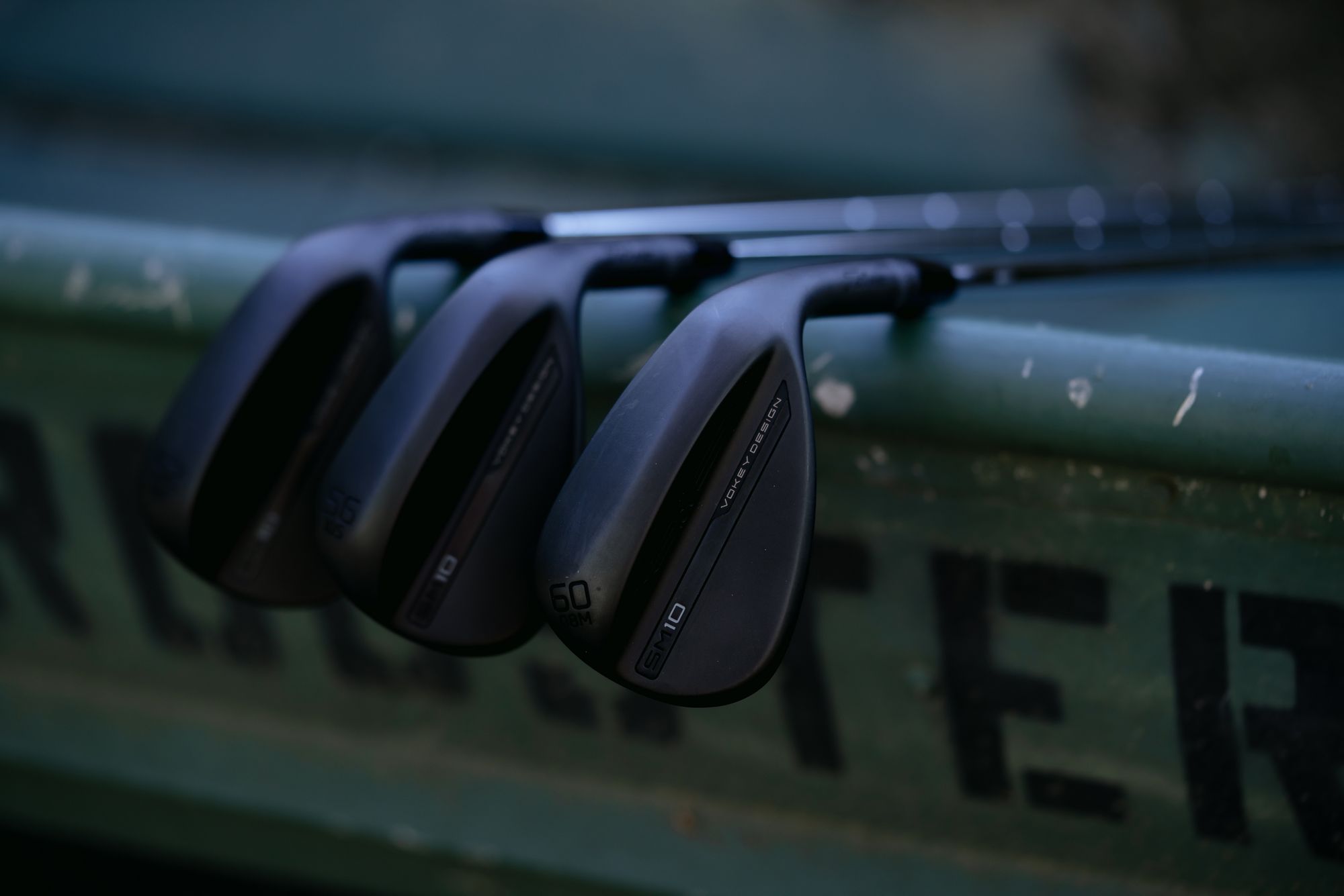 Titleist Vokey Design SM10 Wedge - Used Demo product image