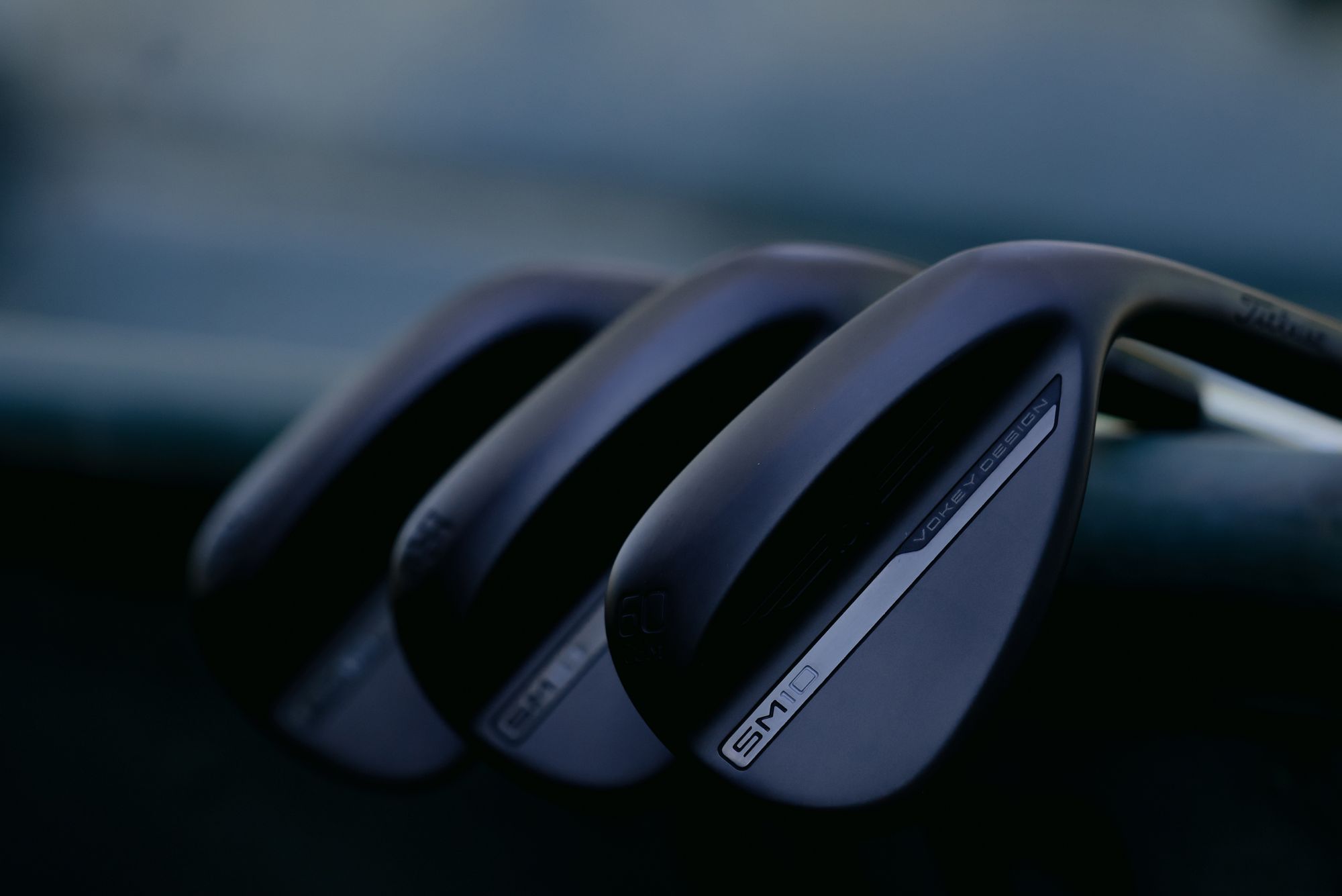 Titleist Vokey Design SM10 Wedge - Used Demo product image