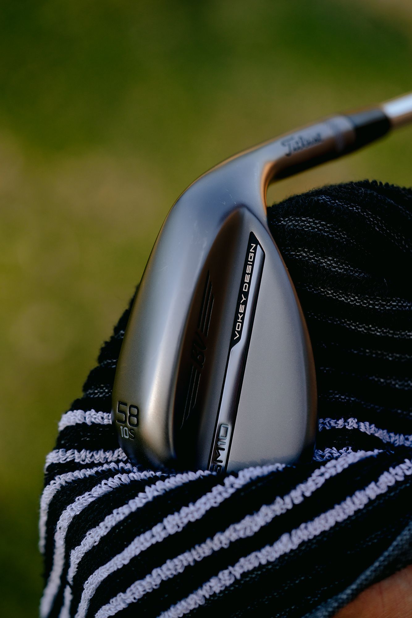 Titleist Vokey Design SM10 Wedge - Used Demo product image