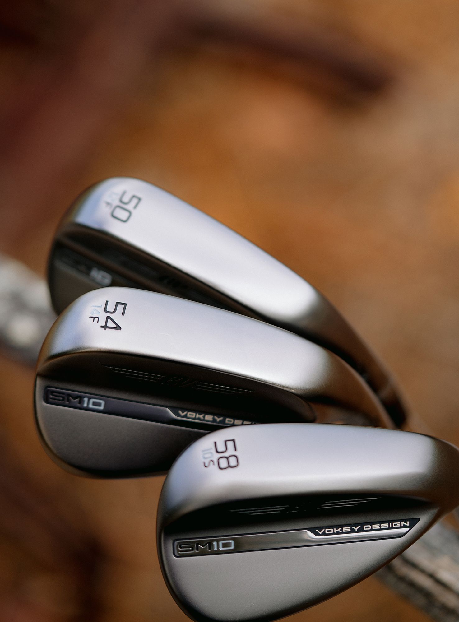 Titleist Vokey Design SM10 Wedge - Used Demo product image