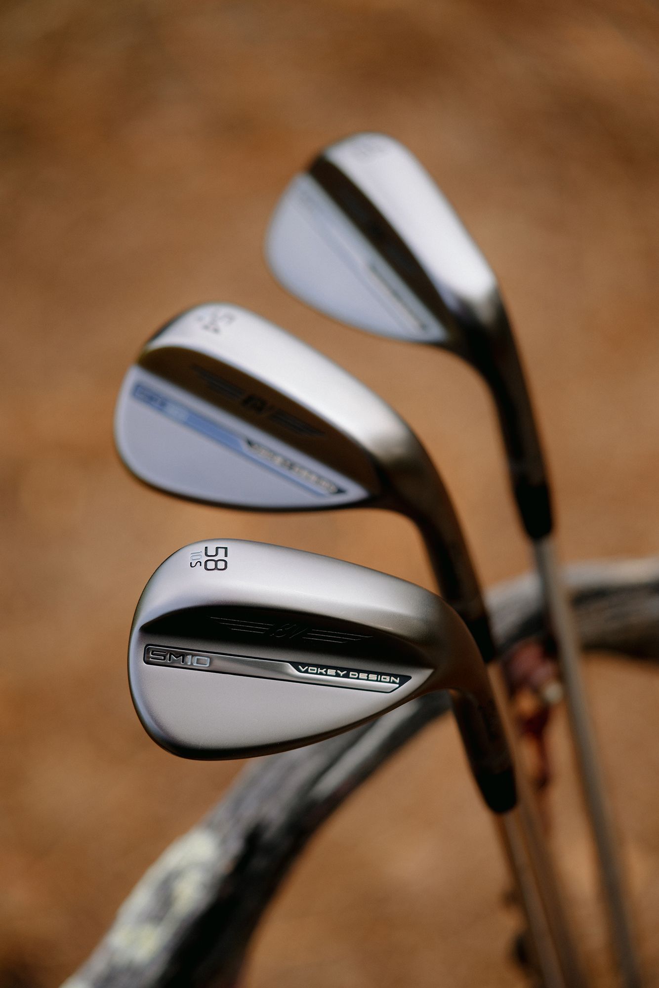 Titleist Vokey Design SM10 Wedge - Used Demo product image