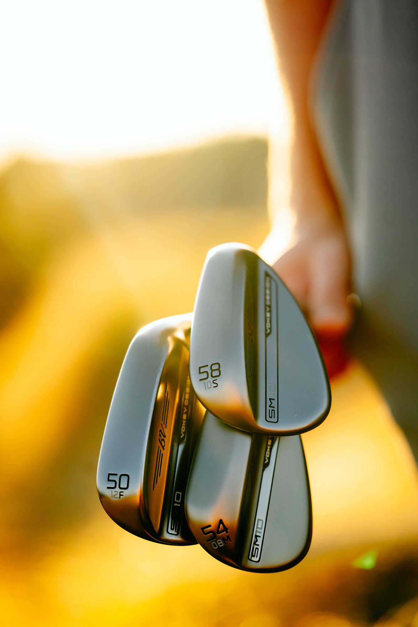 Titleist Vokey Design SM10 Wedge - Used Demo product image