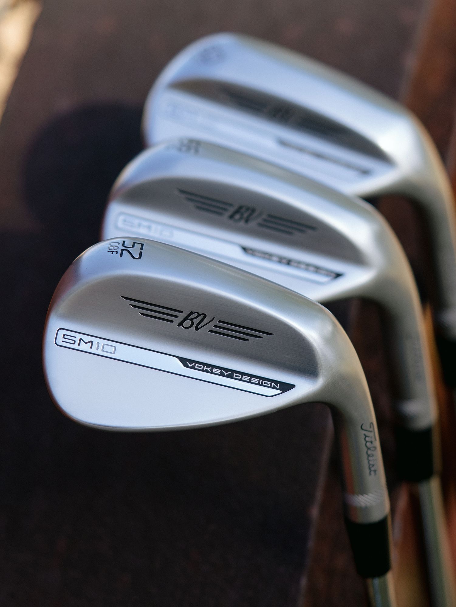 Titleist Women's Vokey Design SM10 Wedge - Used Demo product image