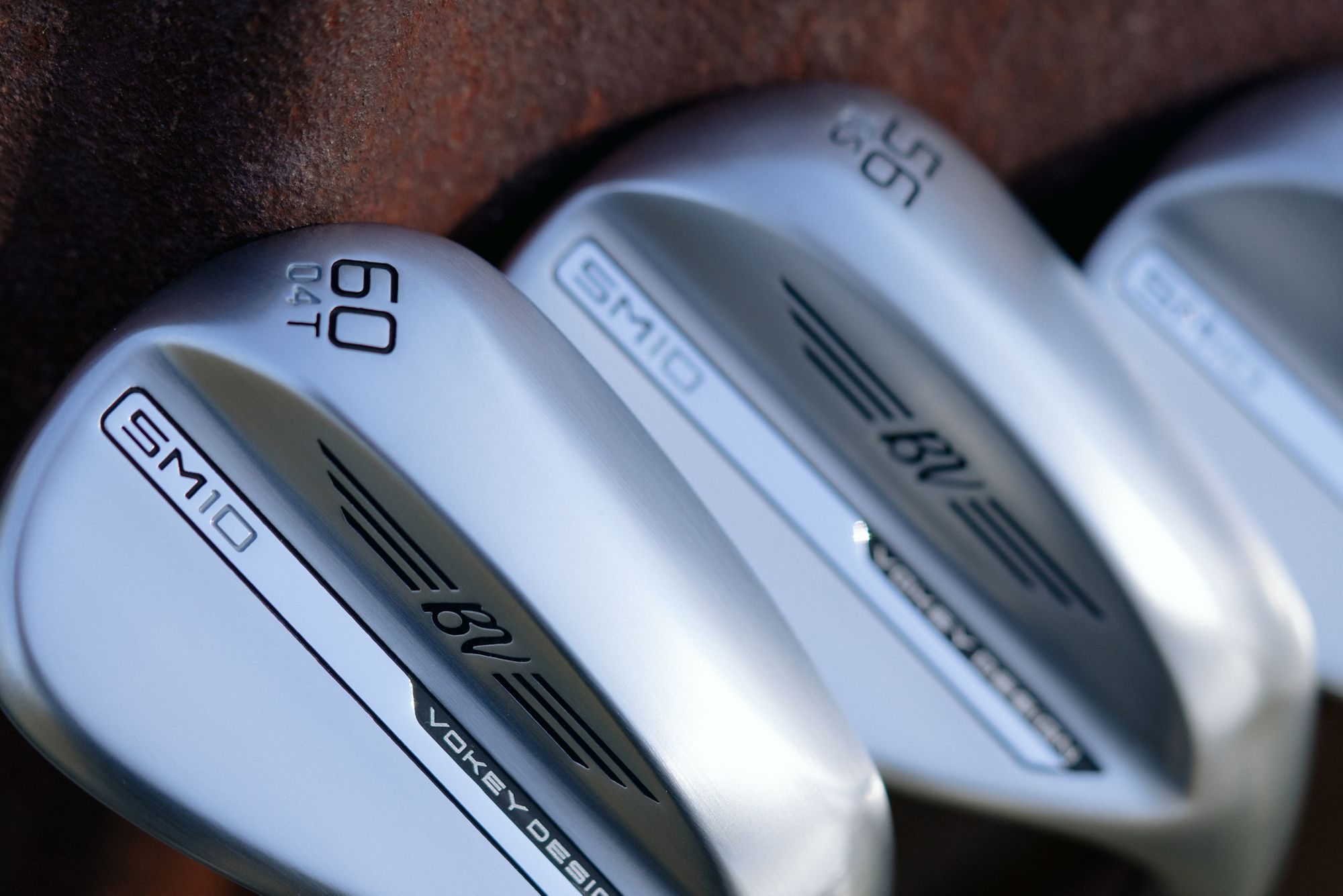 Titleist Women's Vokey Design SM10 Wedge - Used Demo product image