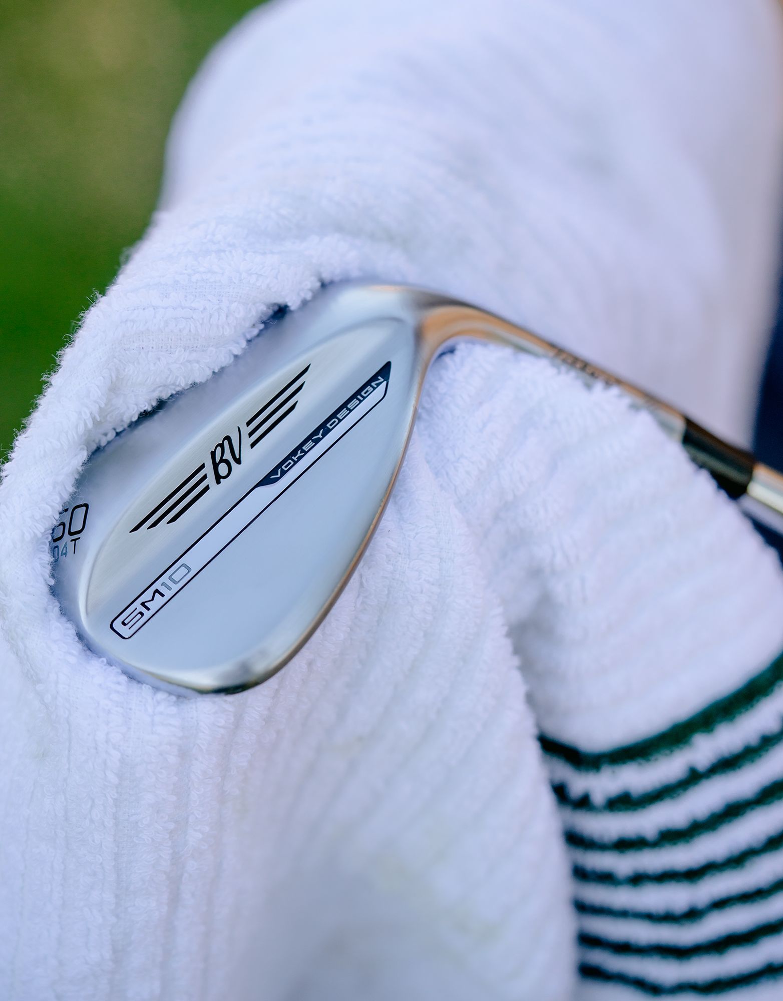 Titleist Women's Vokey Design SM10 Wedge - Used Demo product image