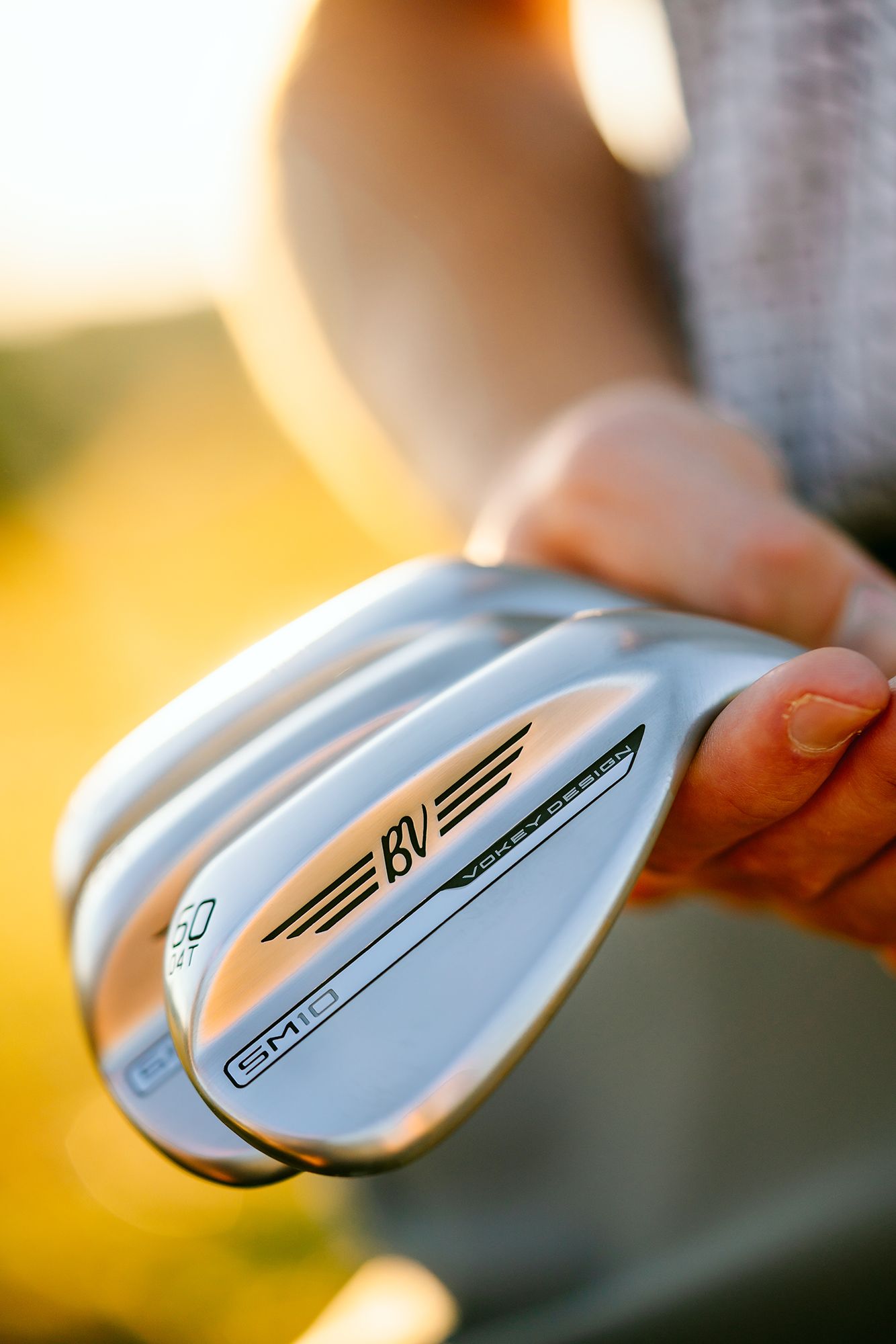 Titleist Vokey Design SM10 Wedge - Used Demo product image