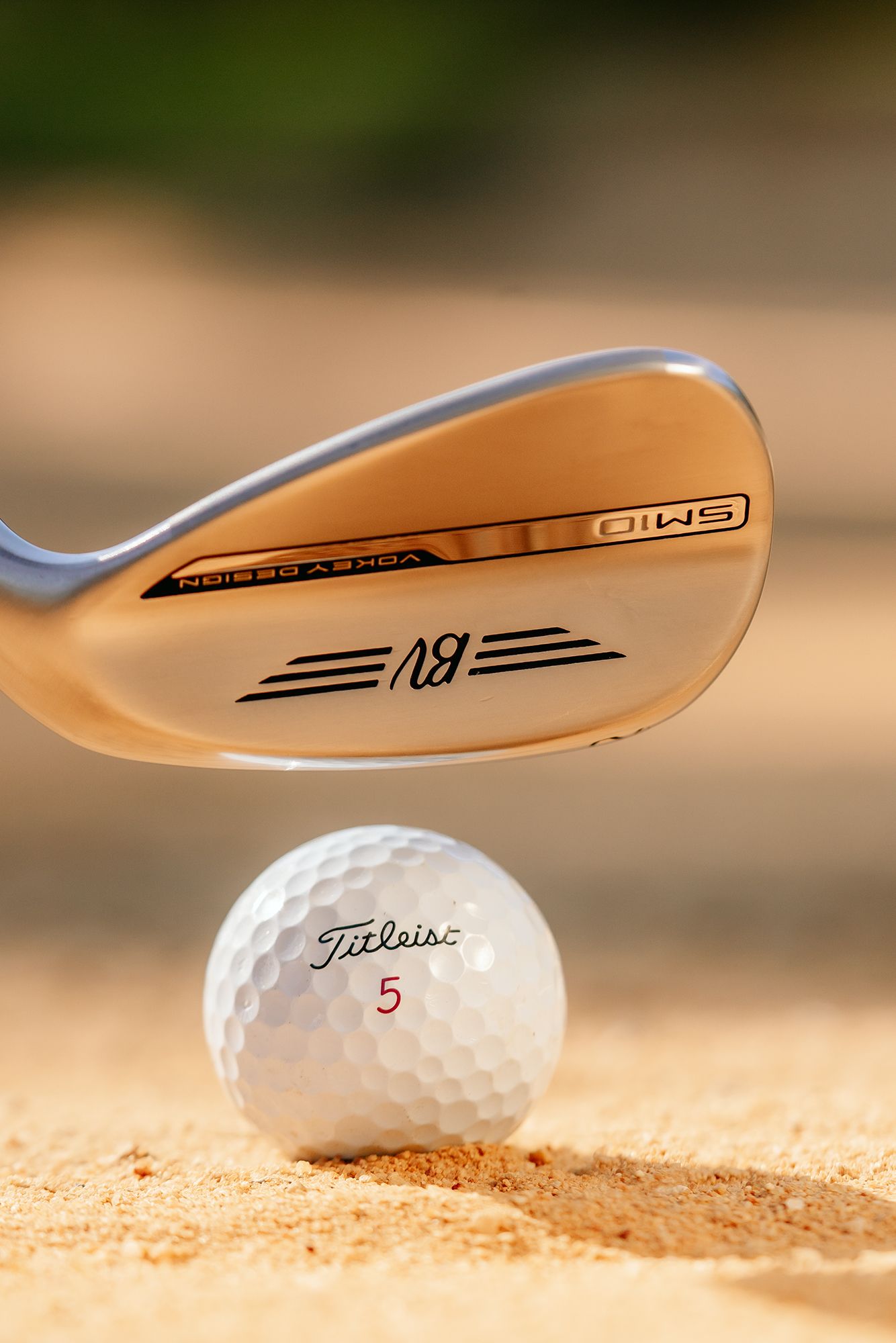 Titleist Vokey Design SM10 Wedge - Used Demo product image