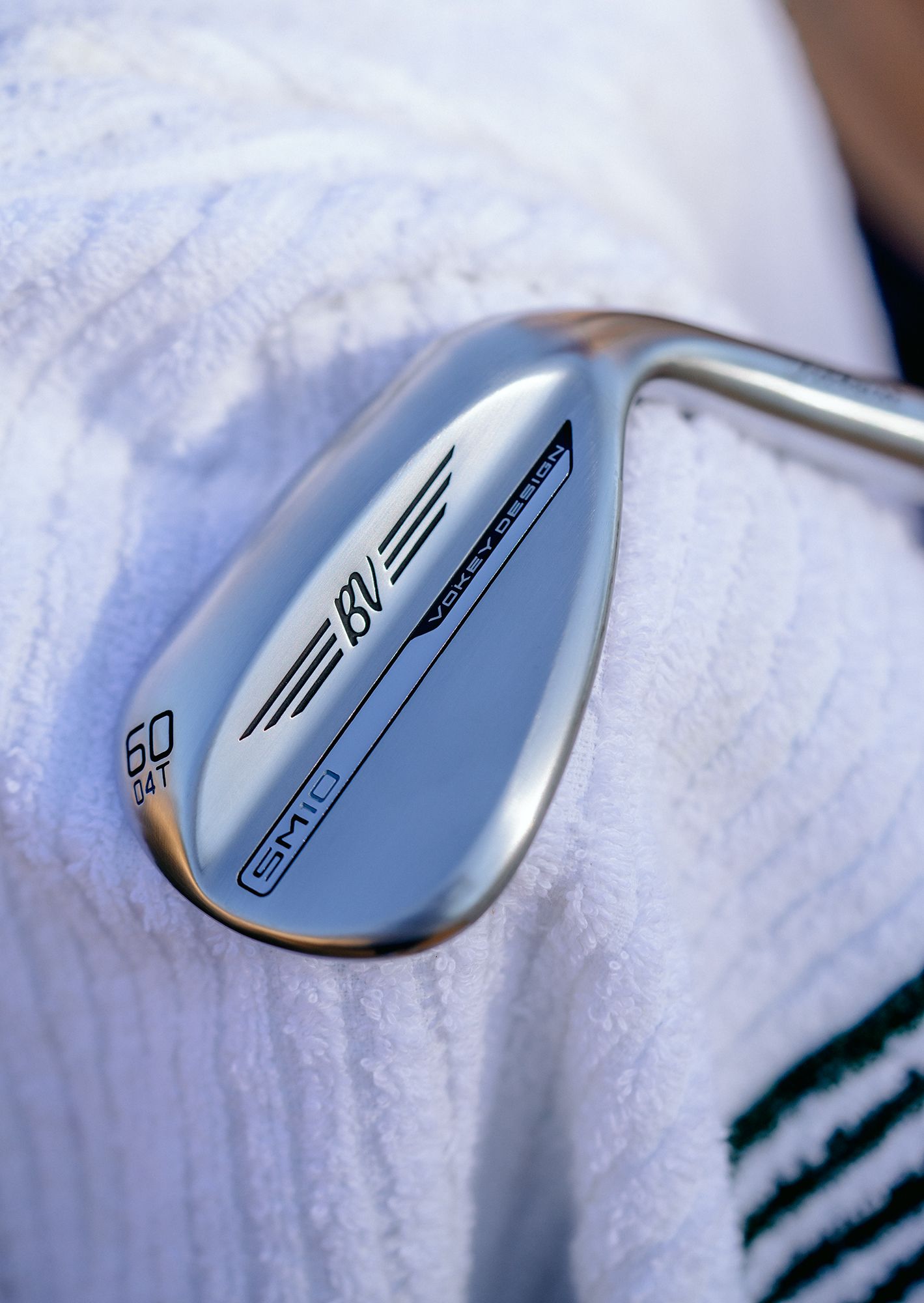 Titleist Vokey Design SM10 Wedge - Used Demo product image