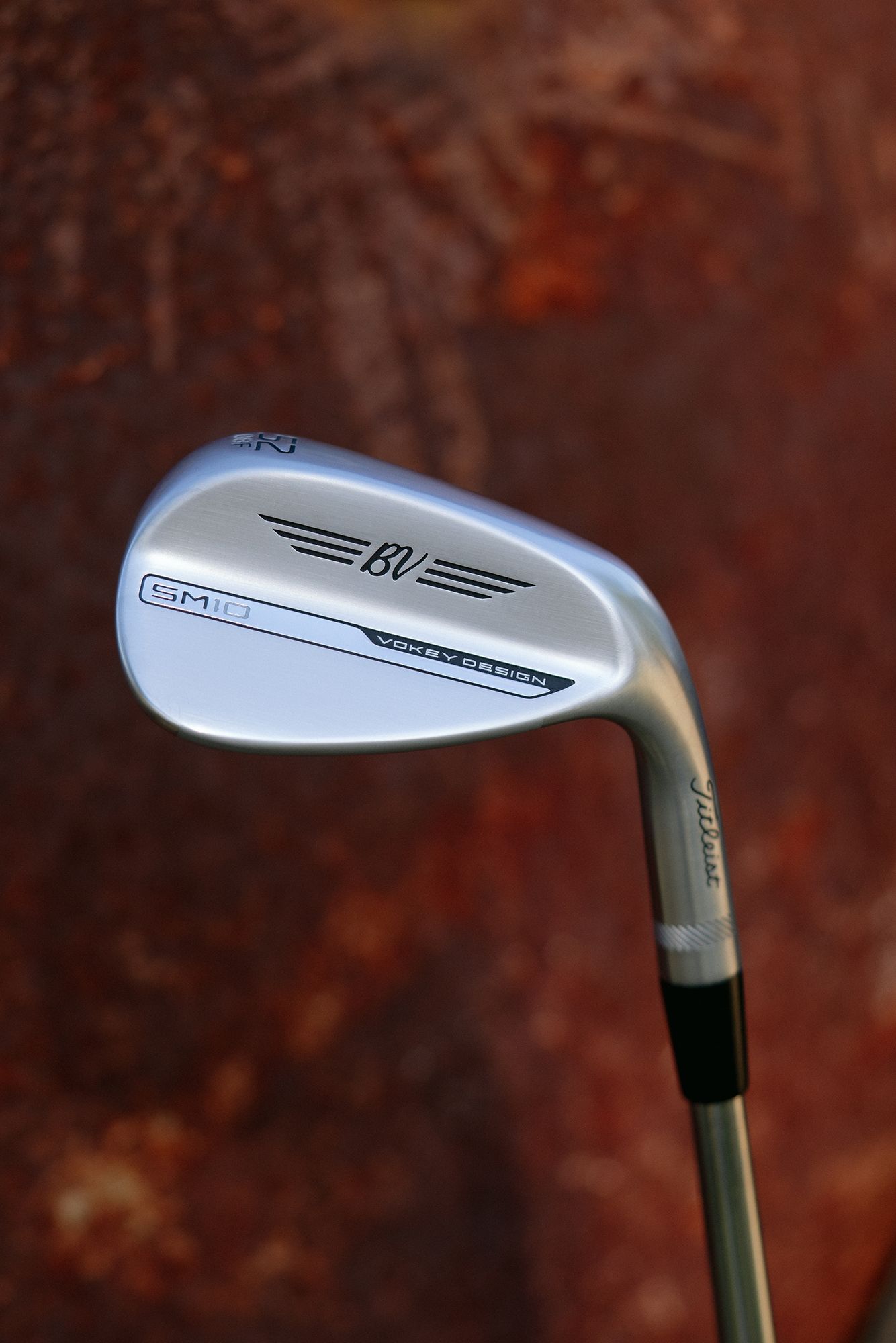 Titleist Vokey Design SM10 Wedge - Used Demo product image