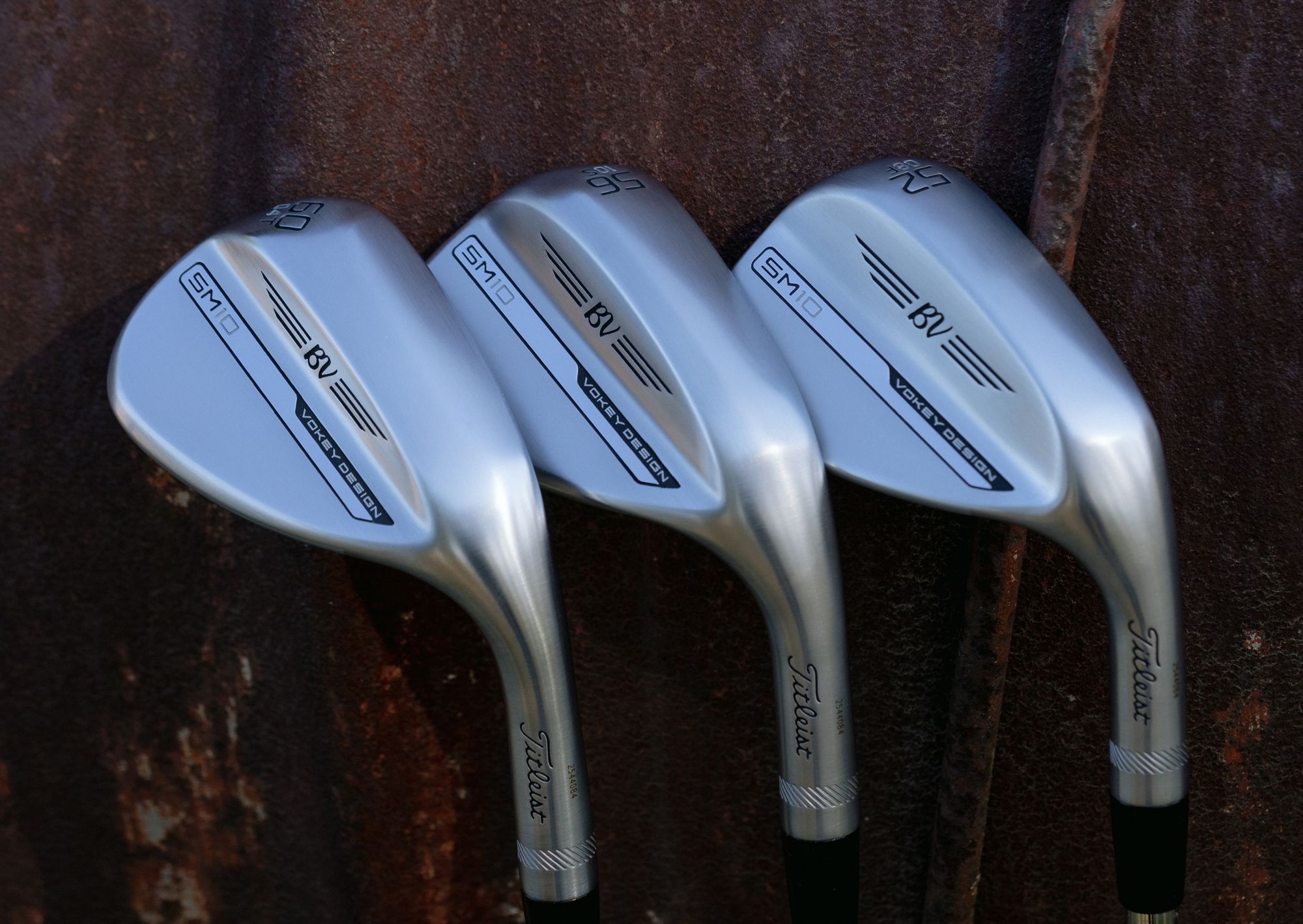Titleist Vokey Design SM10 Wedge - Used Demo product image
