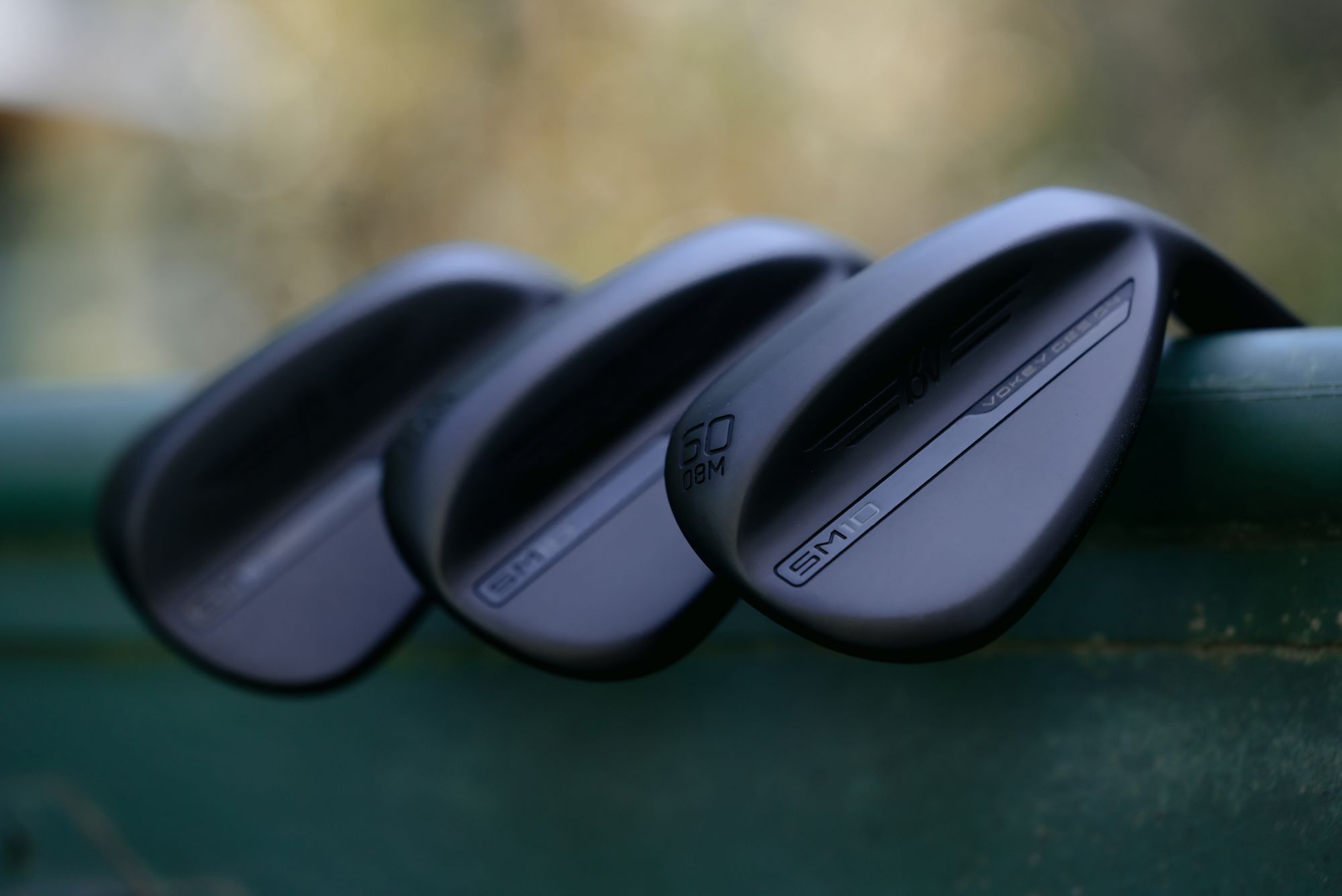 Used Titleist Vokey Design SM10 Wedge product image