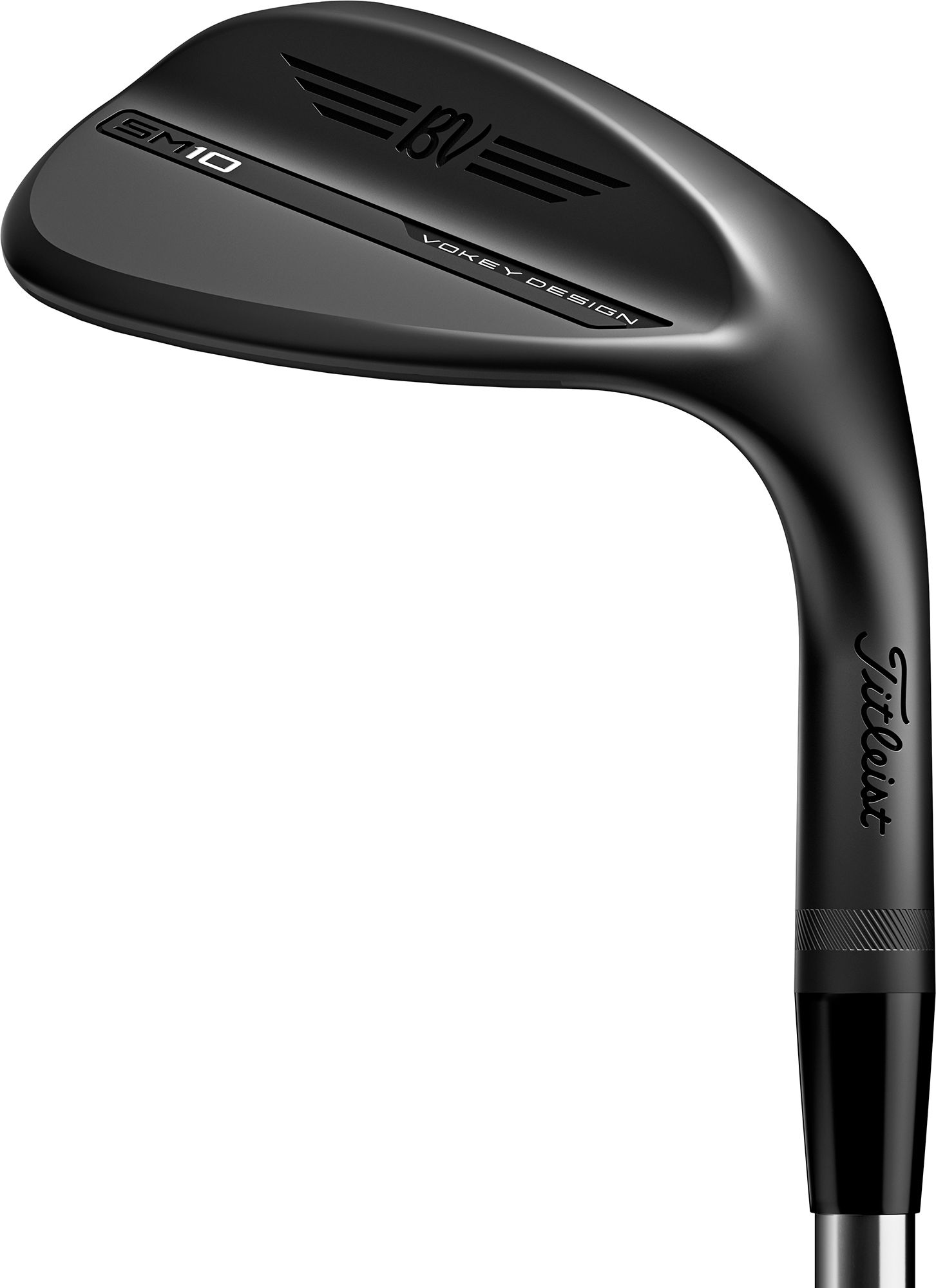 Used Titleist Vokey Design SM10 Wedge product image